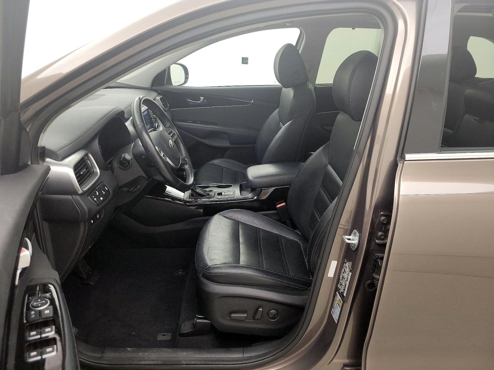 2019 Kia Sorento EX - Photo 12