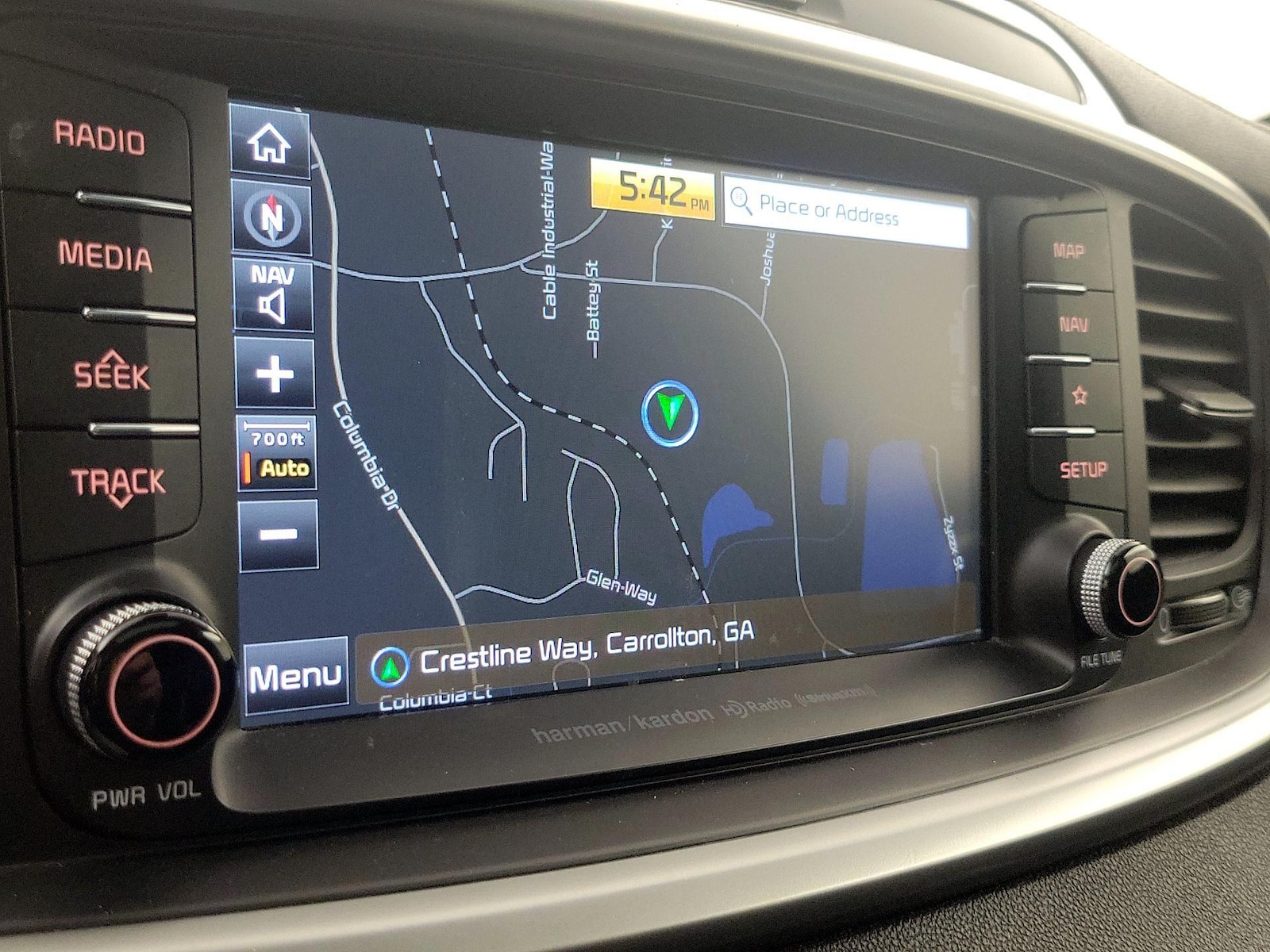 2019 Kia Sorento EX - Photo 15