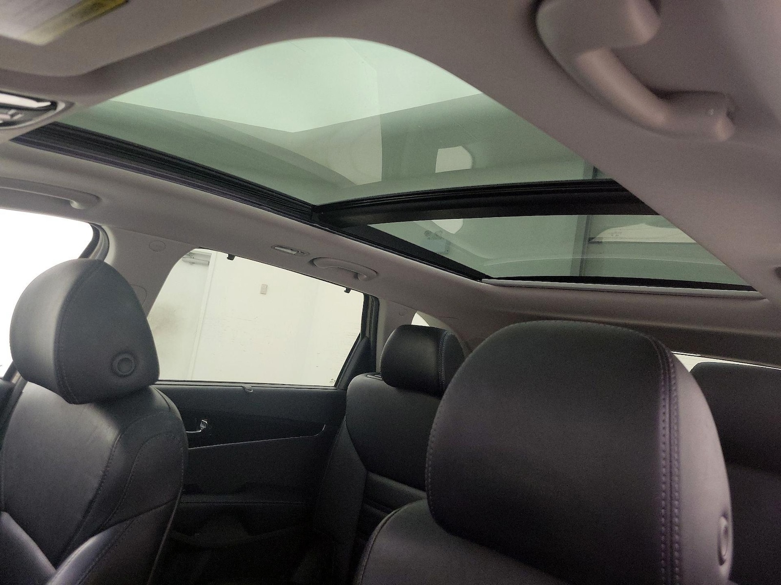 2019 Kia Sorento EX - Photo 21