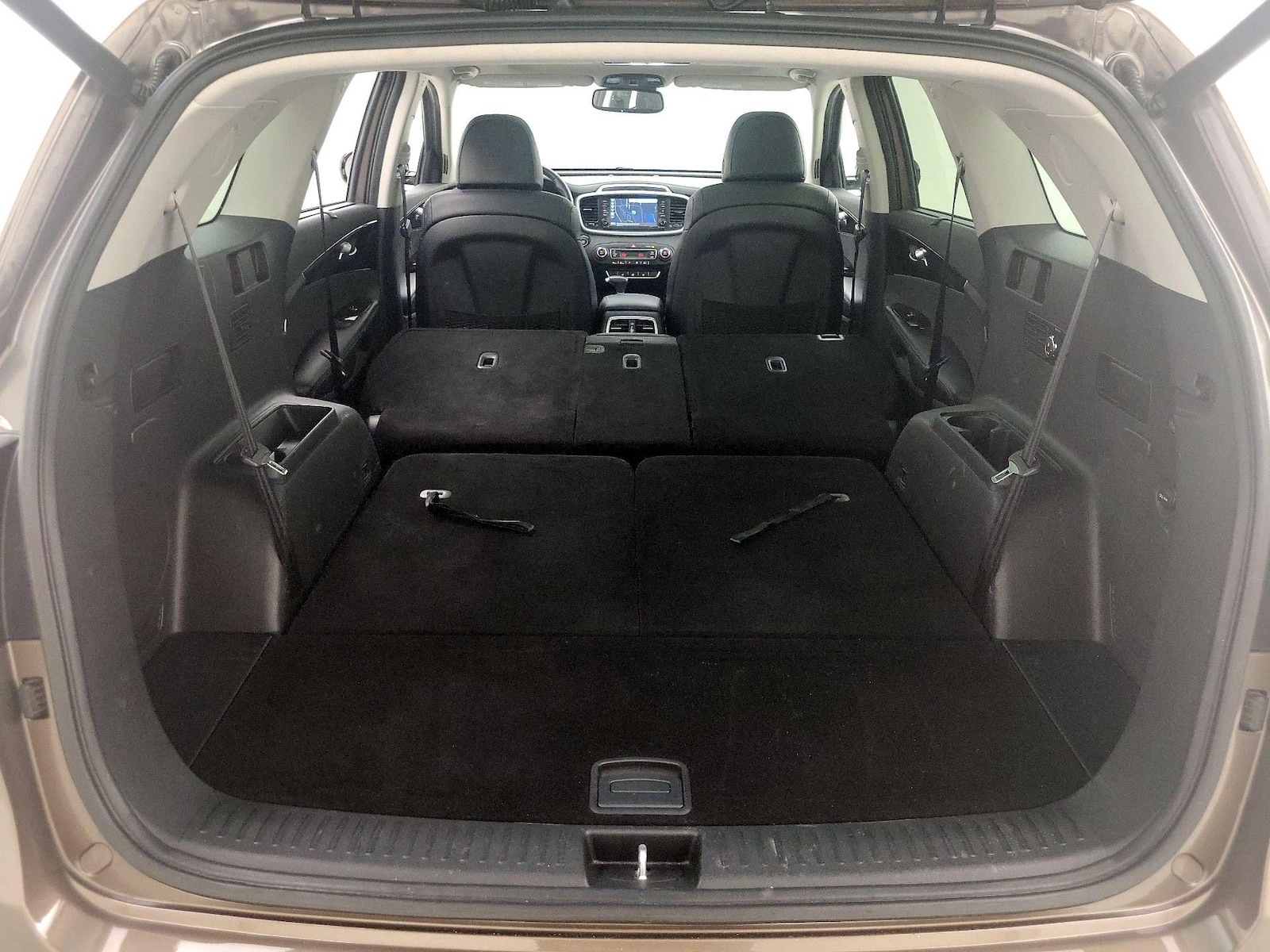 2019 Kia Sorento EX - Photo 25