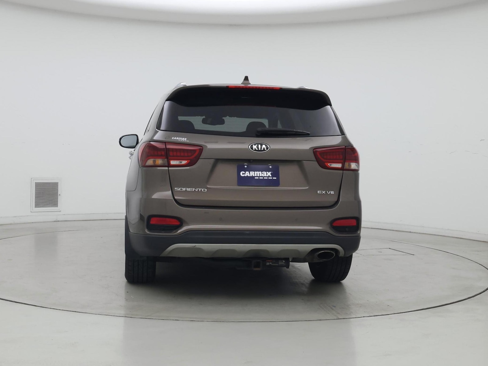 2019 Kia Sorento EX - Photo 7