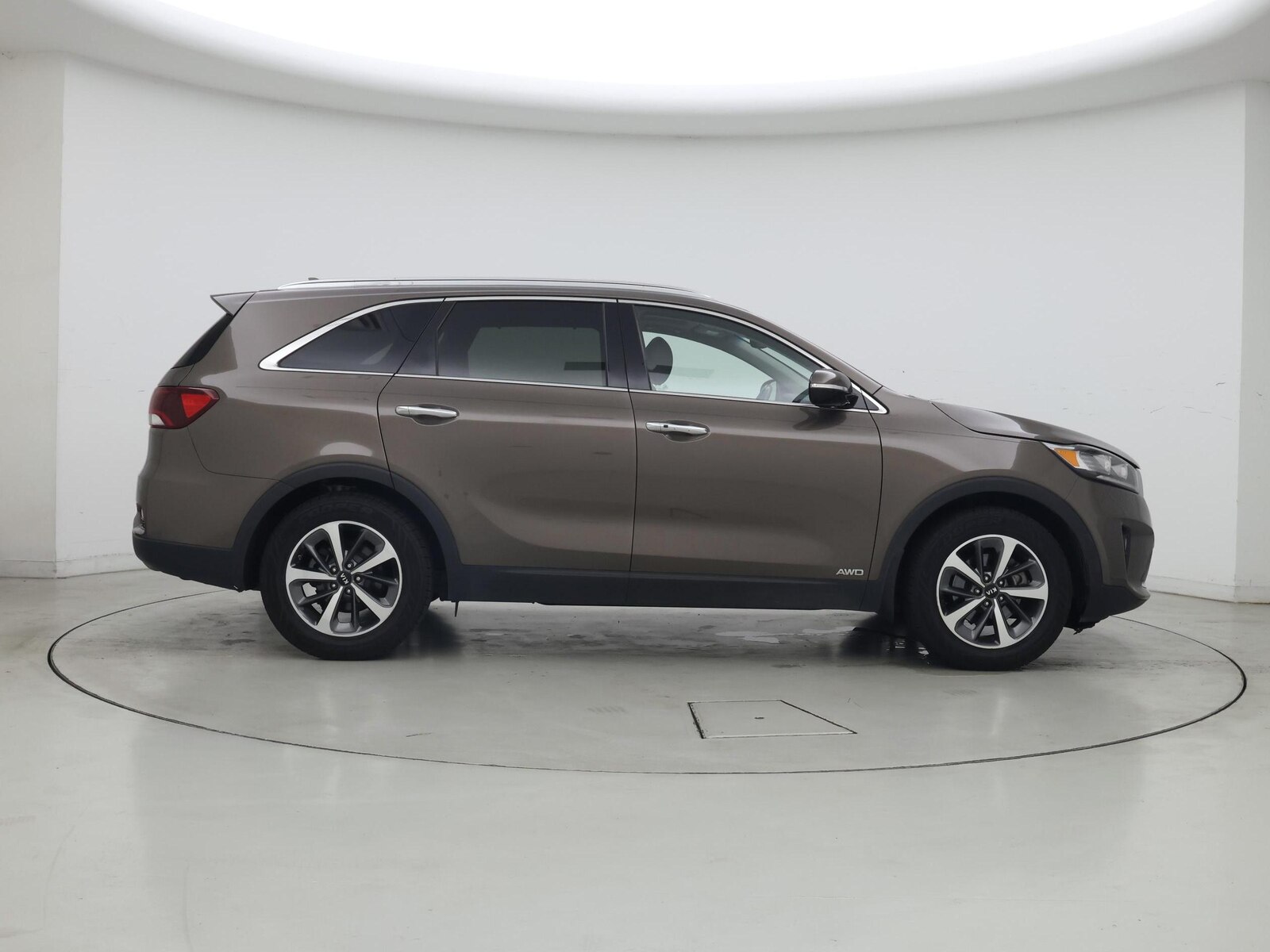 2019 Kia Sorento EX - Photo 8