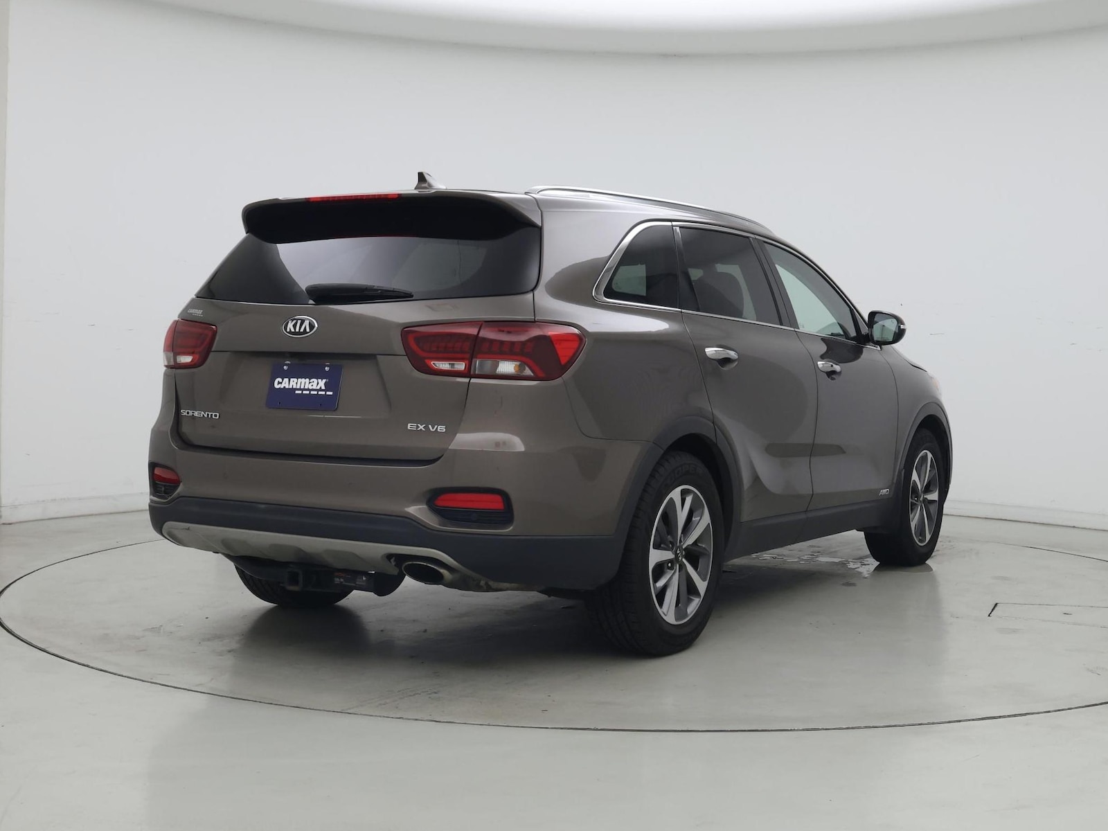 2019 Kia Sorento EX - Photo 9