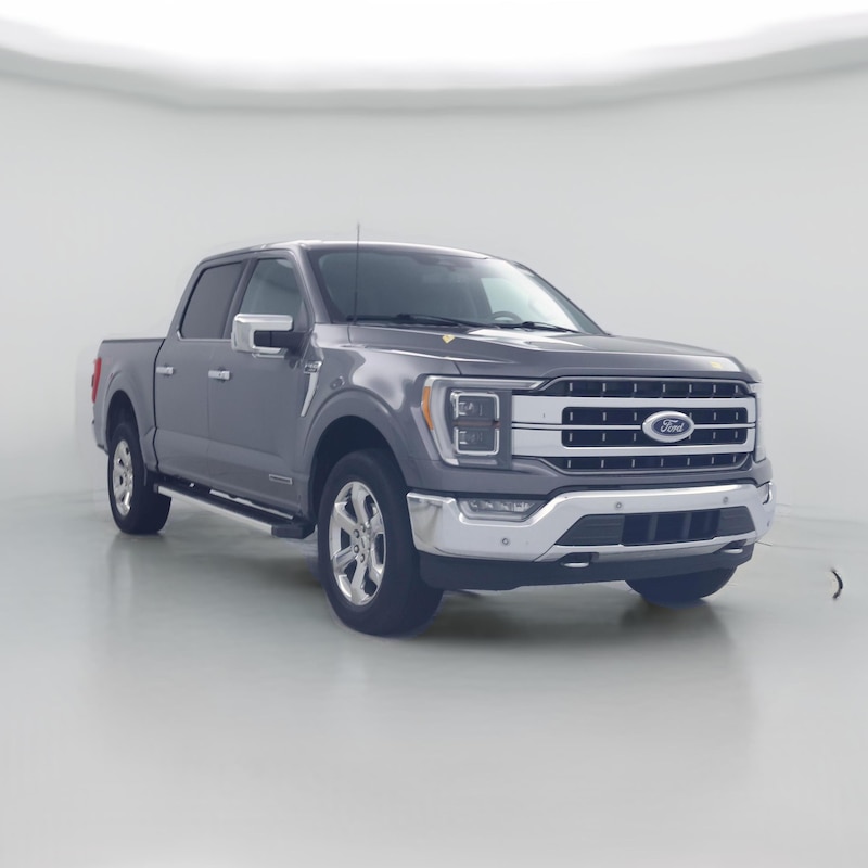 2023 Ford F150 Lariat