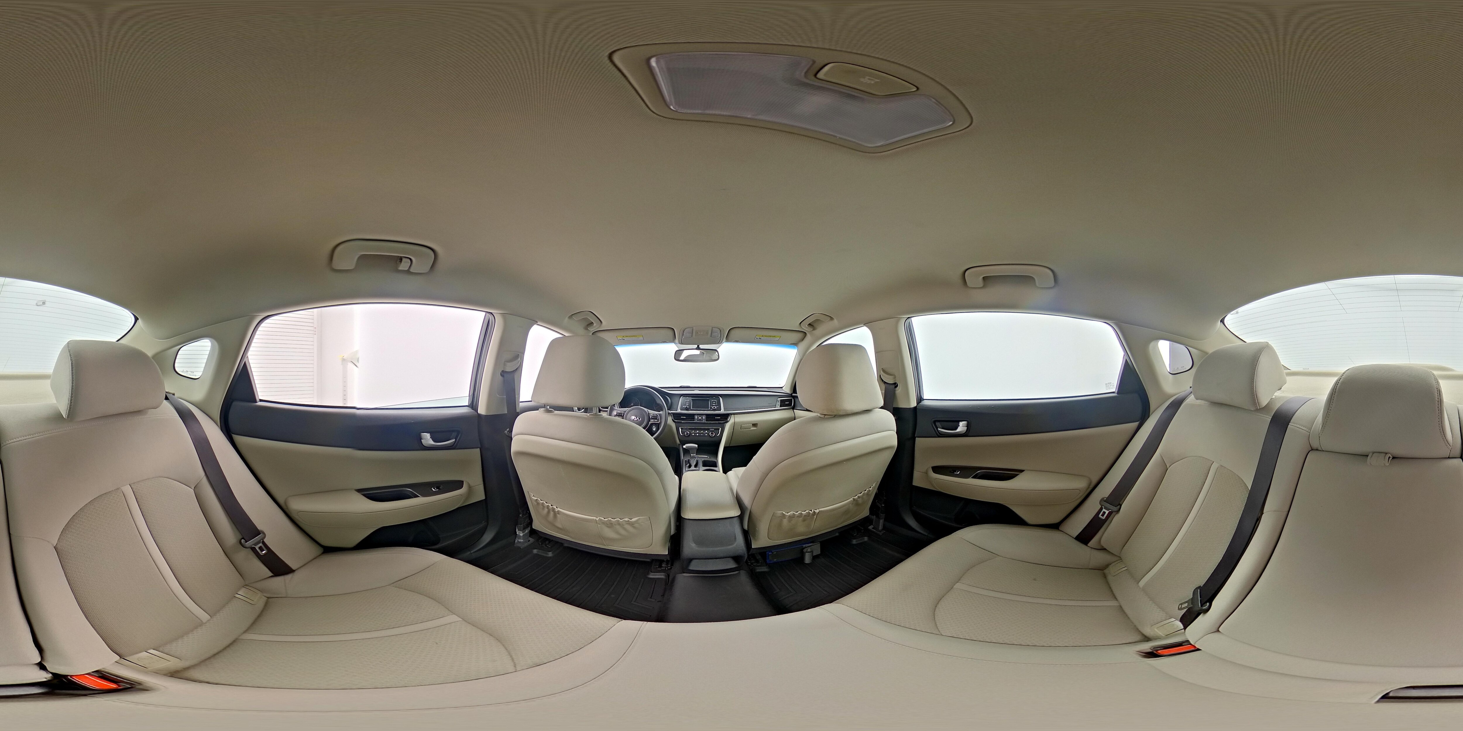2016 Kia Optima LX - Photo 25