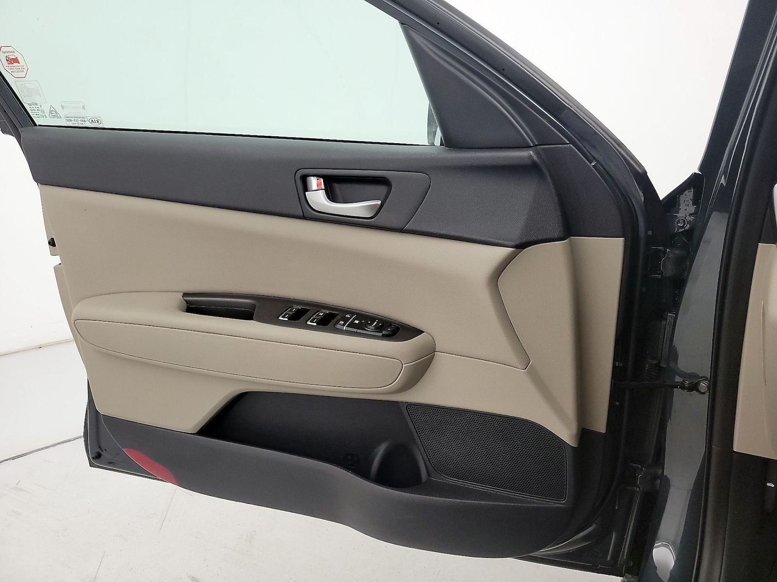2016 Kia Optima LX - Photo 13