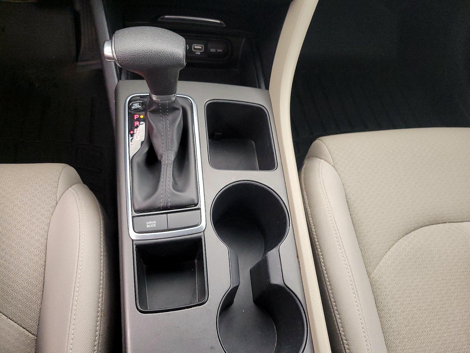 2016 Kia Optima LX - Photo 18