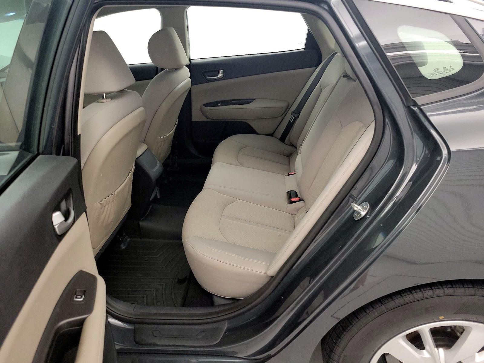 2016 Kia Optima LX - Photo 20