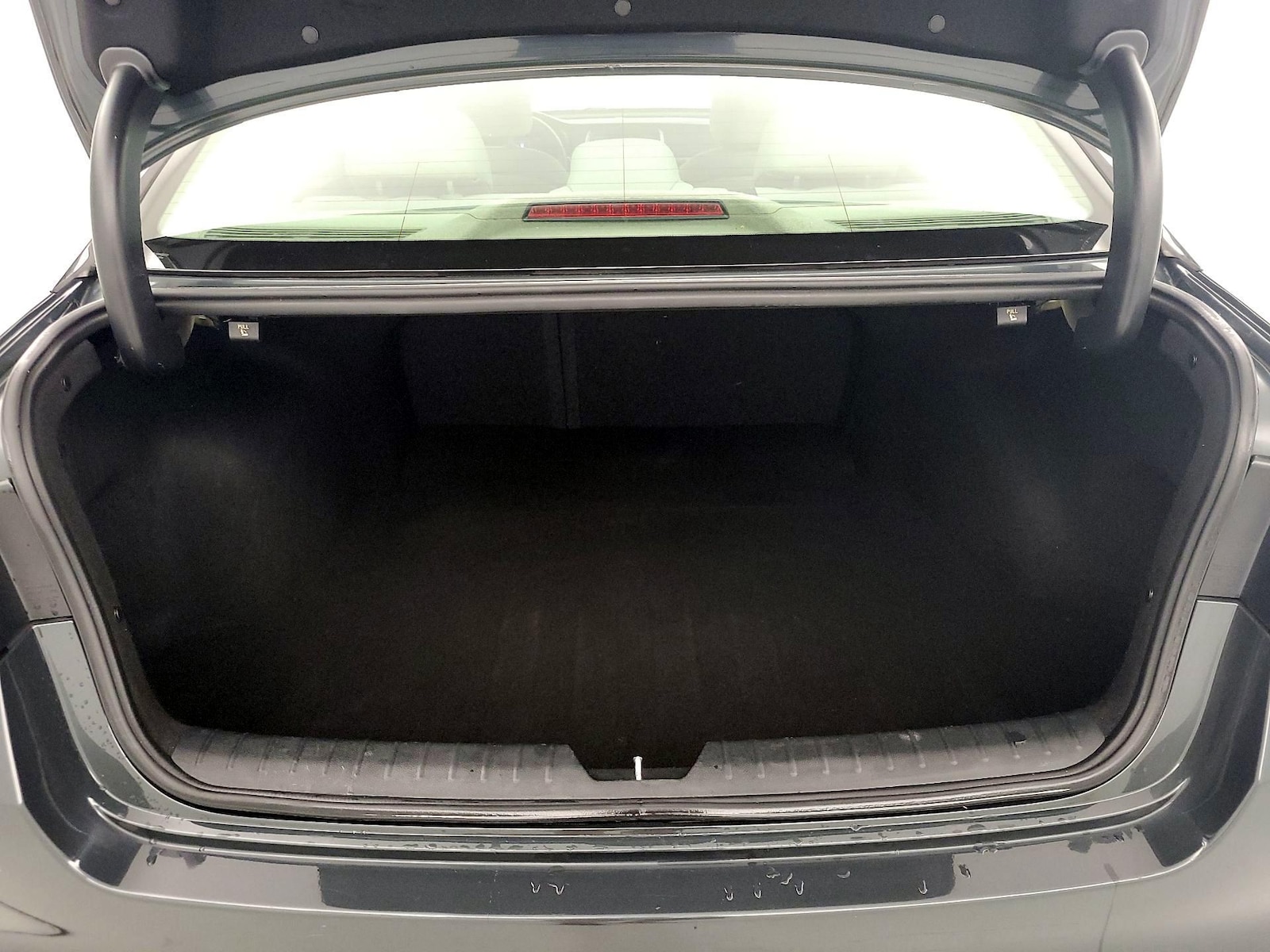 2016 Kia Optima LX - Photo 21