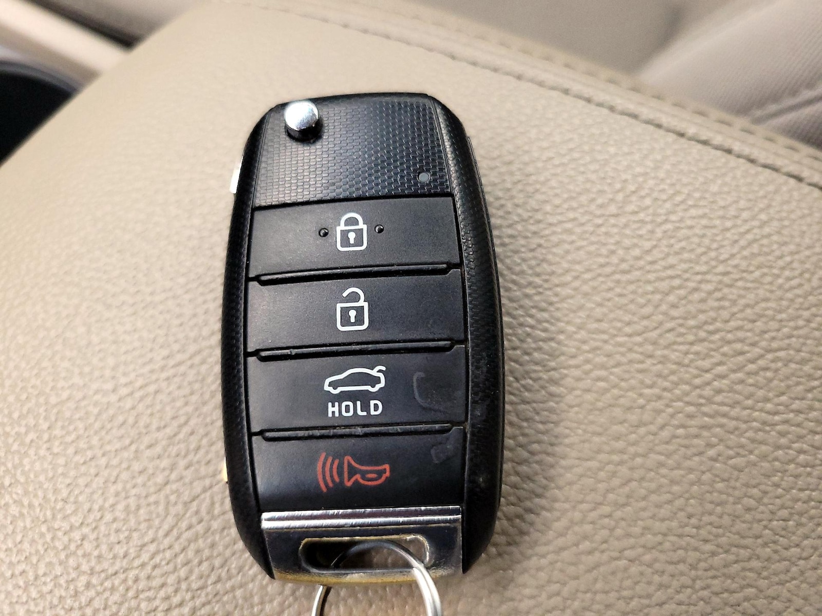 2016 Kia Optima LX - Photo 23