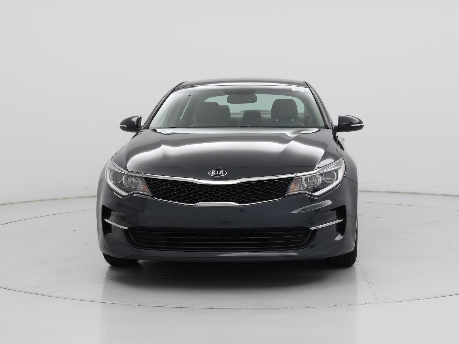 2016 Kia Optima LX - Photo 6