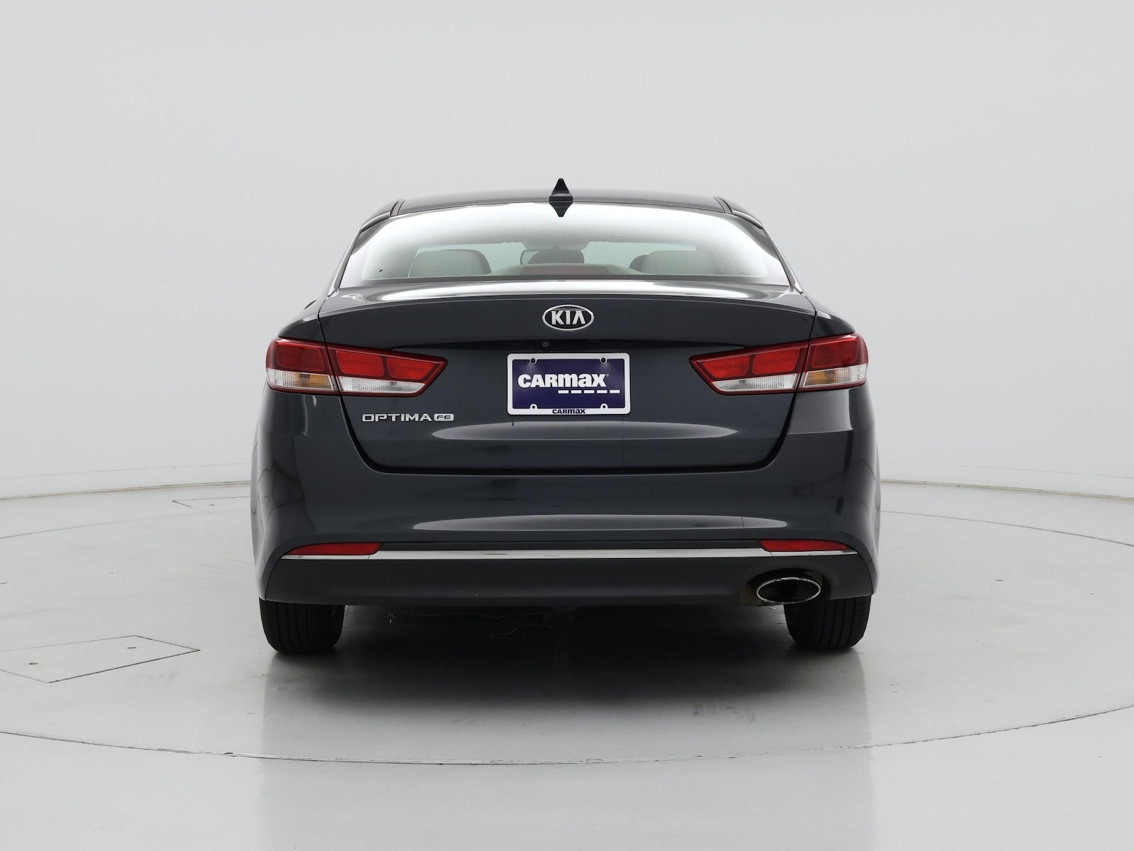 2016 Kia Optima LX - Photo 7