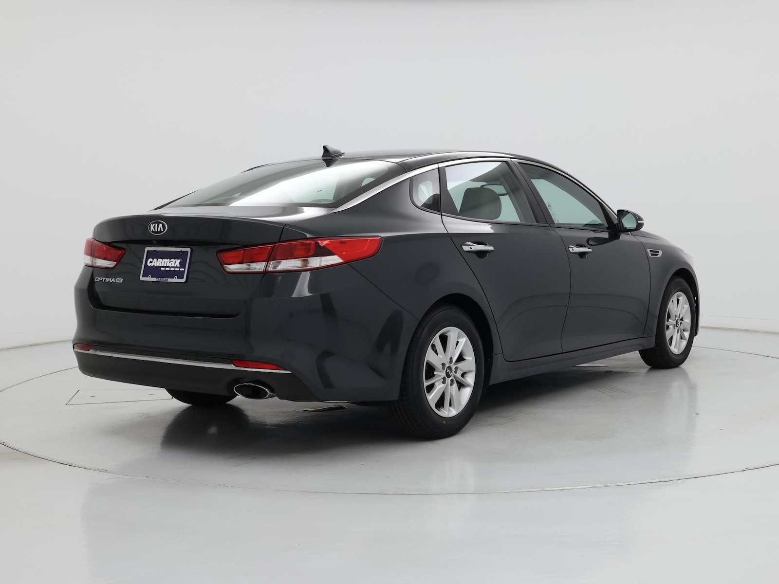 2016 Kia Optima LX - Photo 9