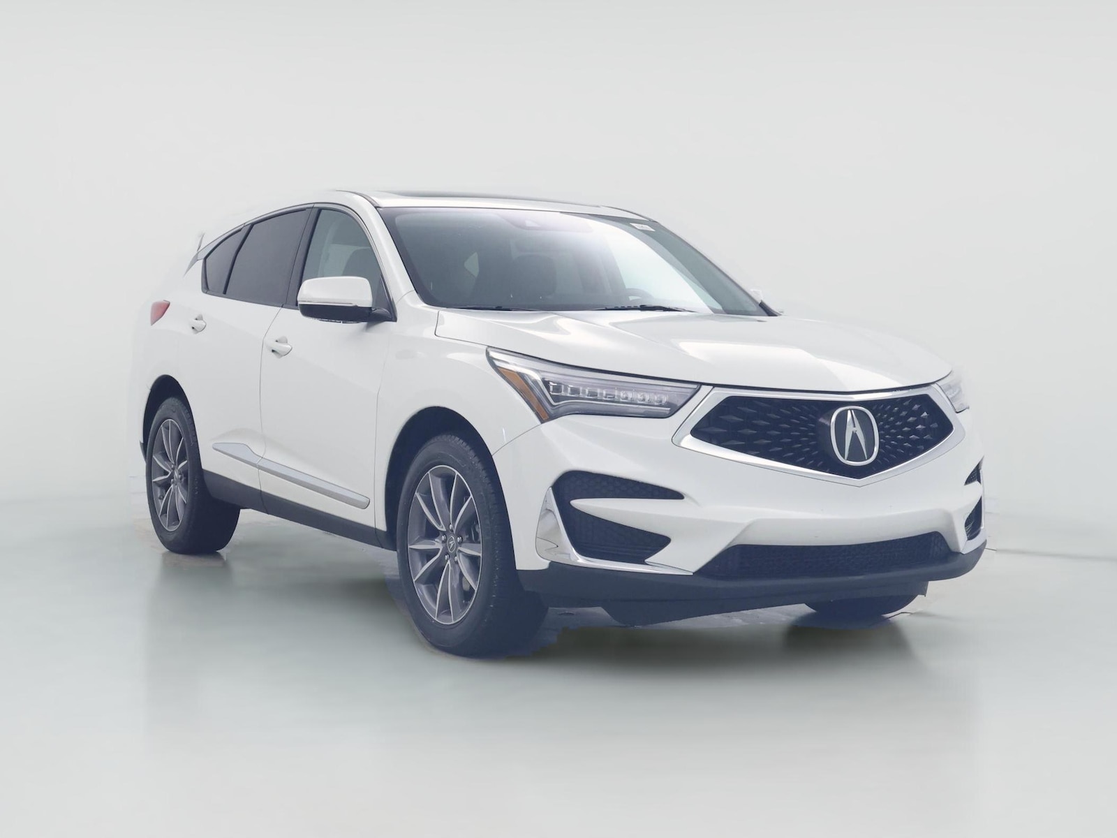 2020 Acura RDX