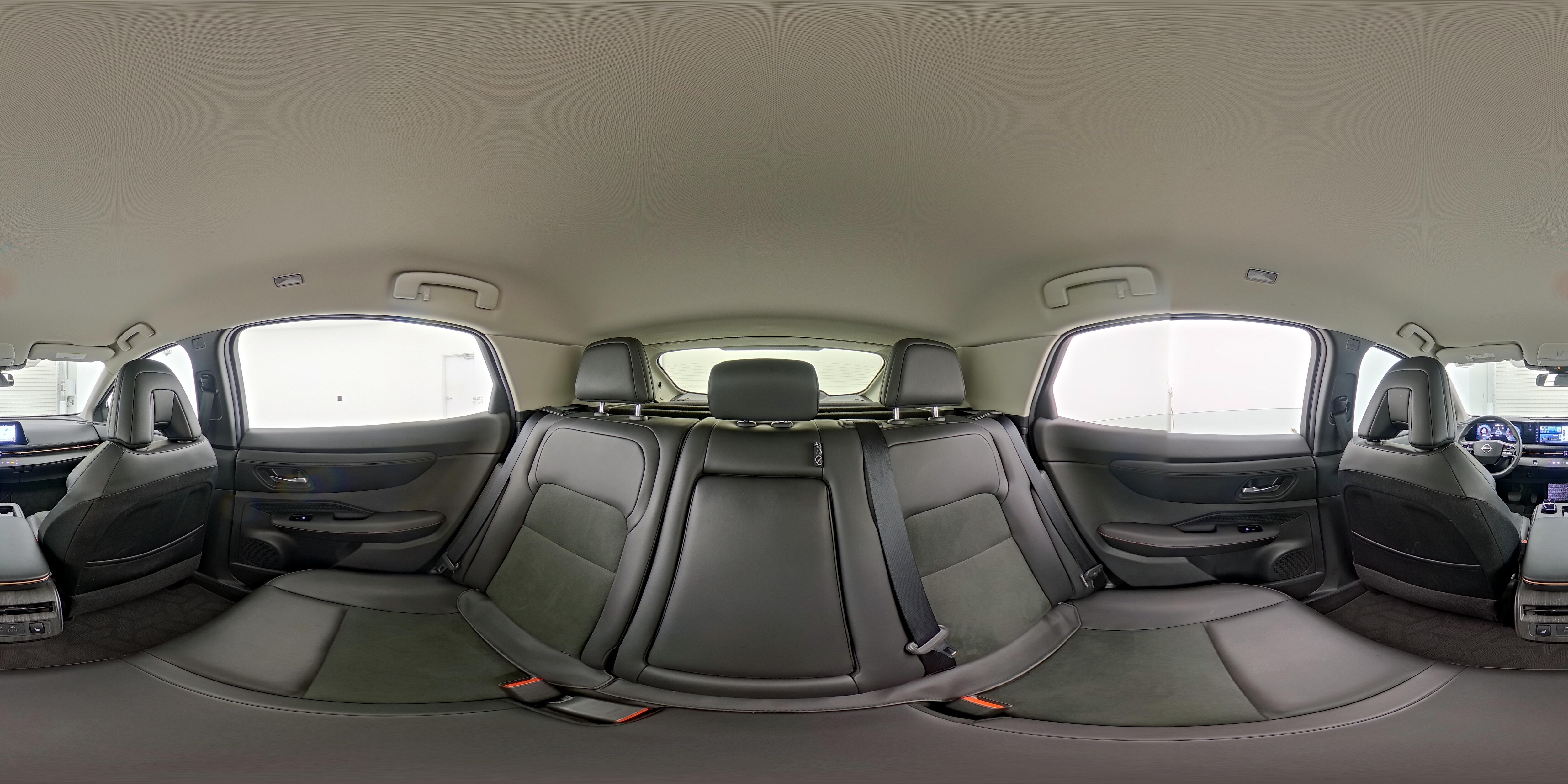 2024 Nissan ARIYA Engage - Photo 26