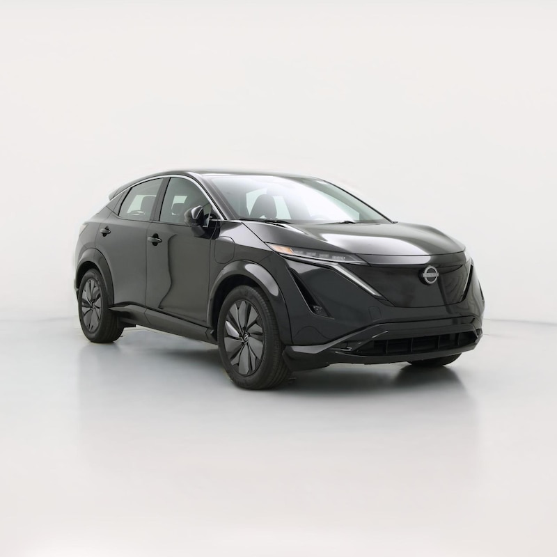 2024 Nissan ARIYA ENGAGE