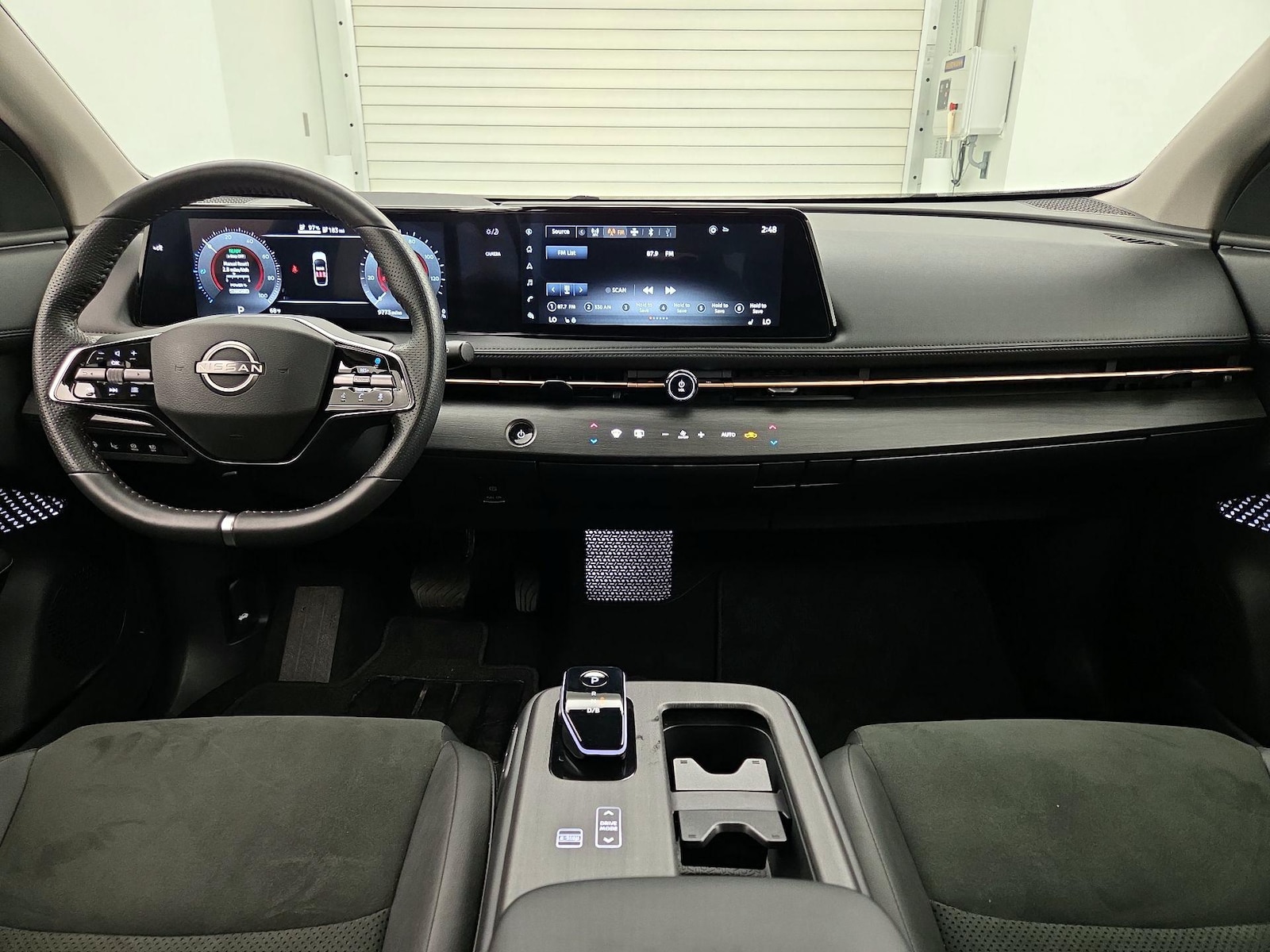 2024 Nissan ARIYA Engage - Photo 10