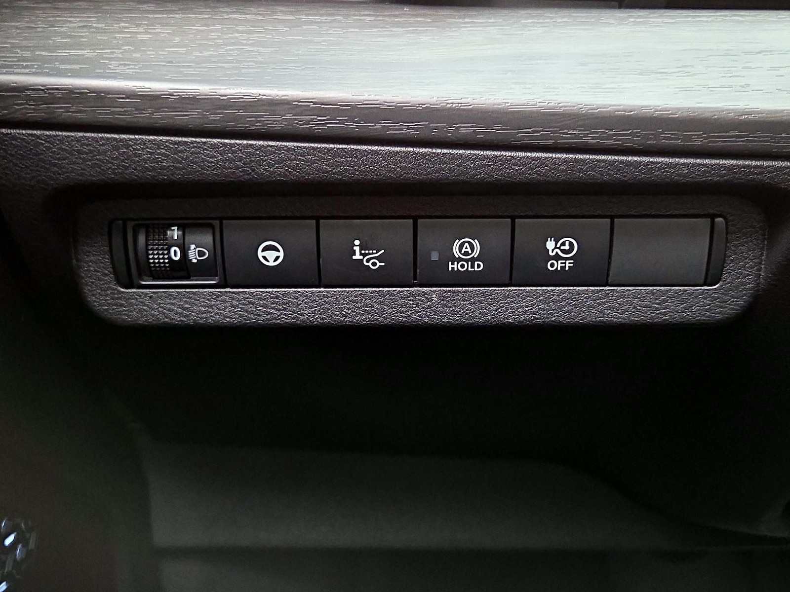 2024 Nissan ARIYA Engage - Photo 14