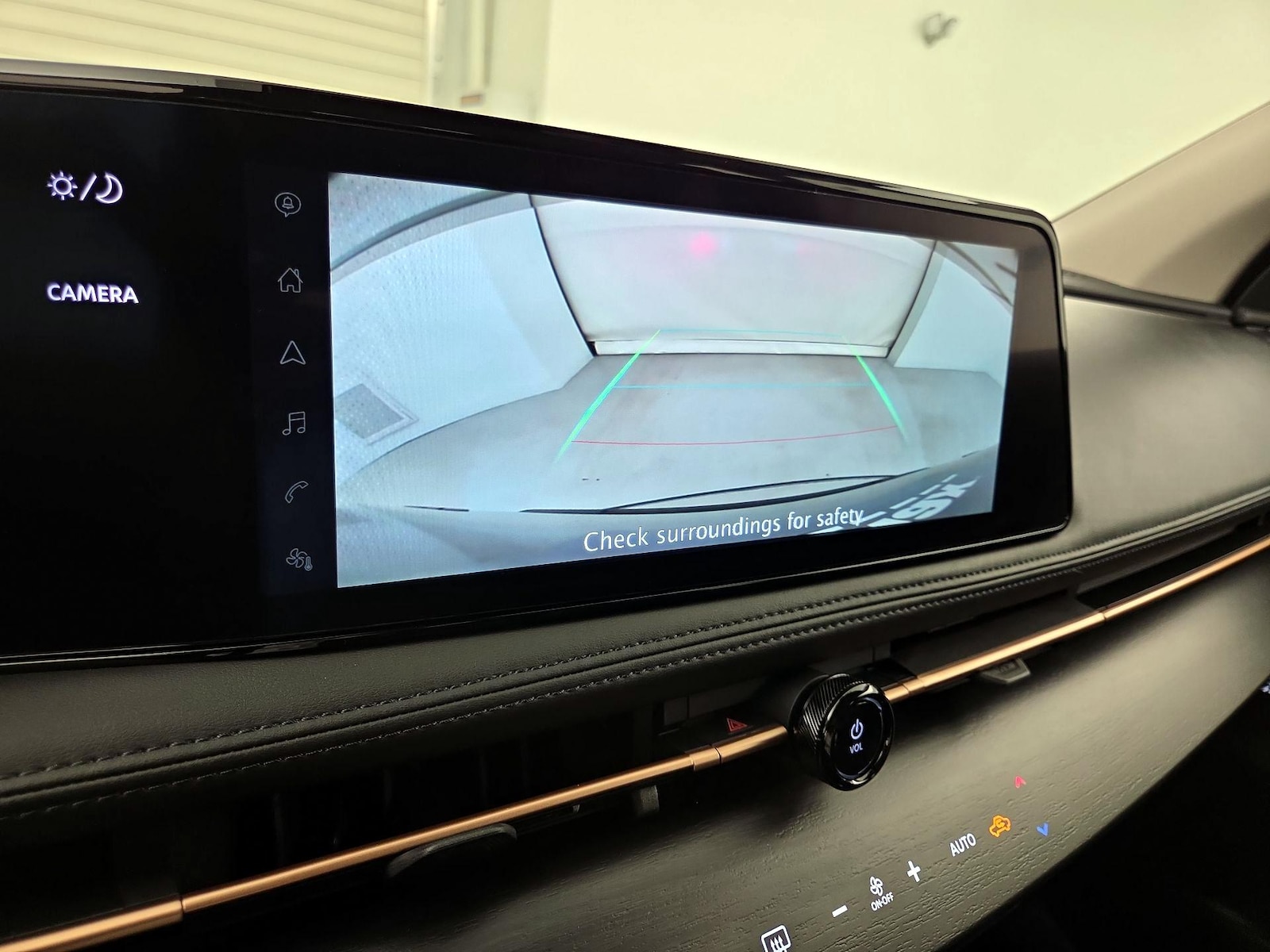 2024 Nissan ARIYA Engage - Photo 16