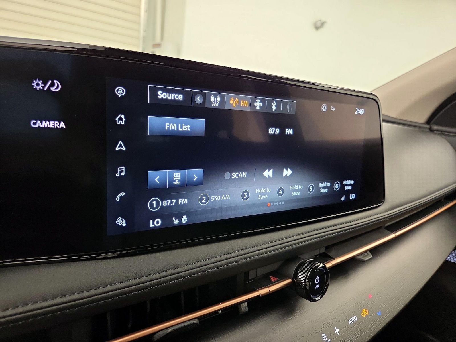 2024 Nissan ARIYA Engage - Photo 17