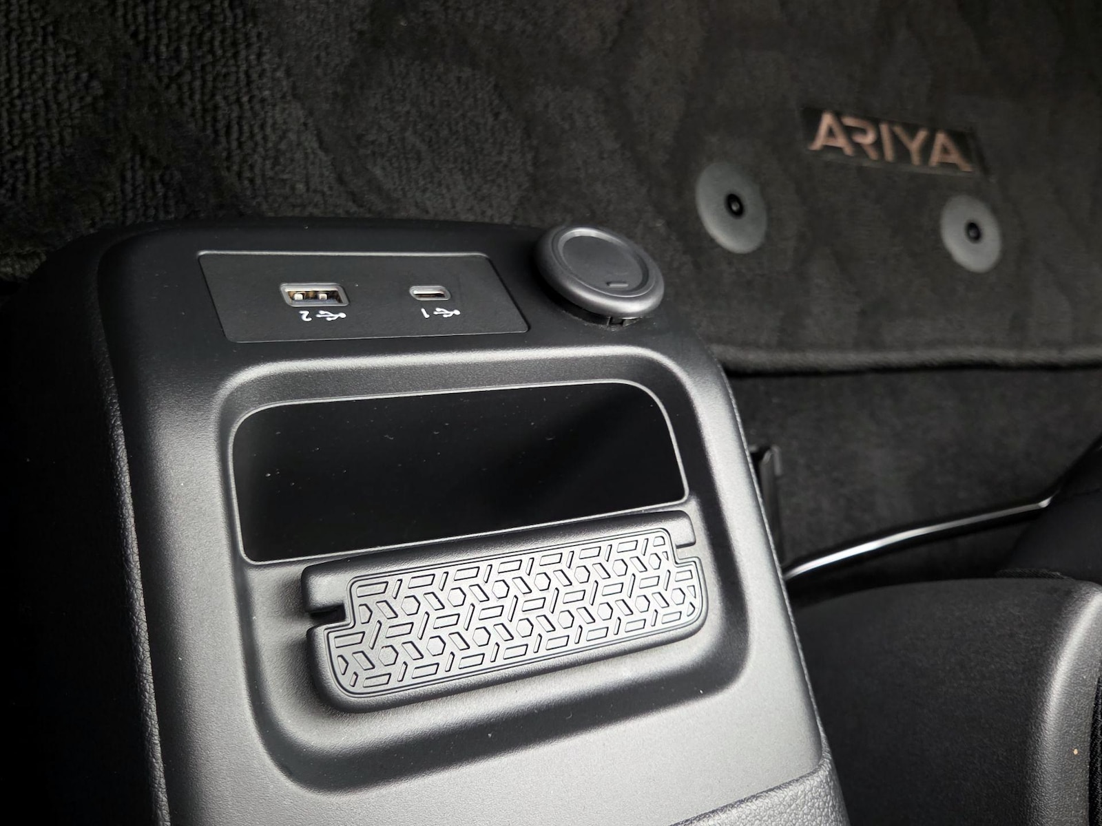 2024 Nissan ARIYA Engage - Photo 20