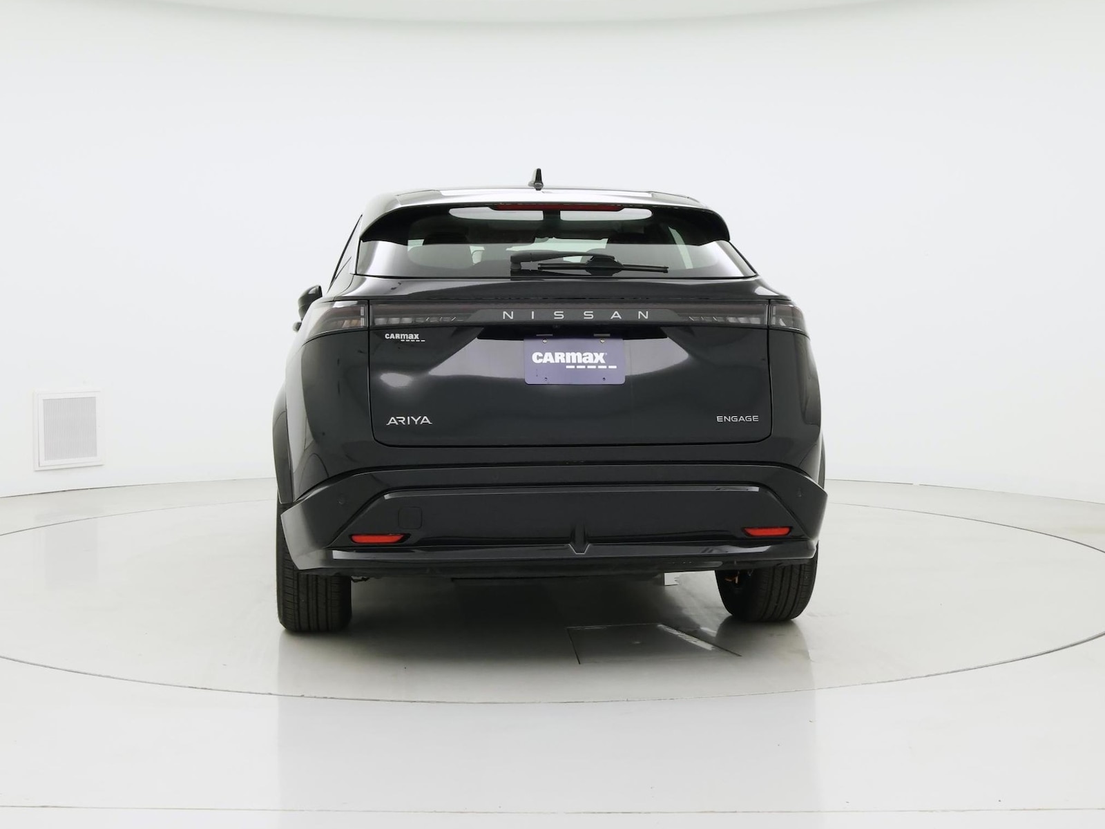 2024 Nissan ARIYA Engage - Photo 7