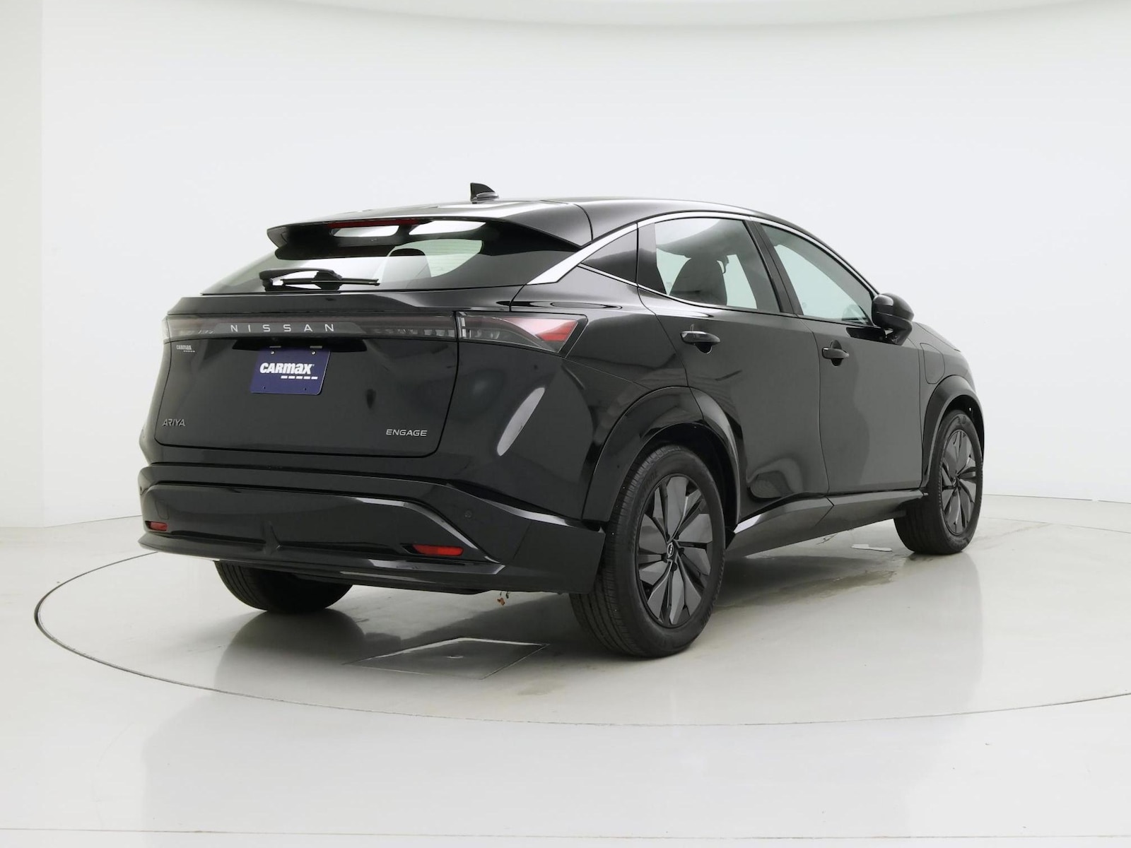 2024 Nissan ARIYA Engage - Photo 9