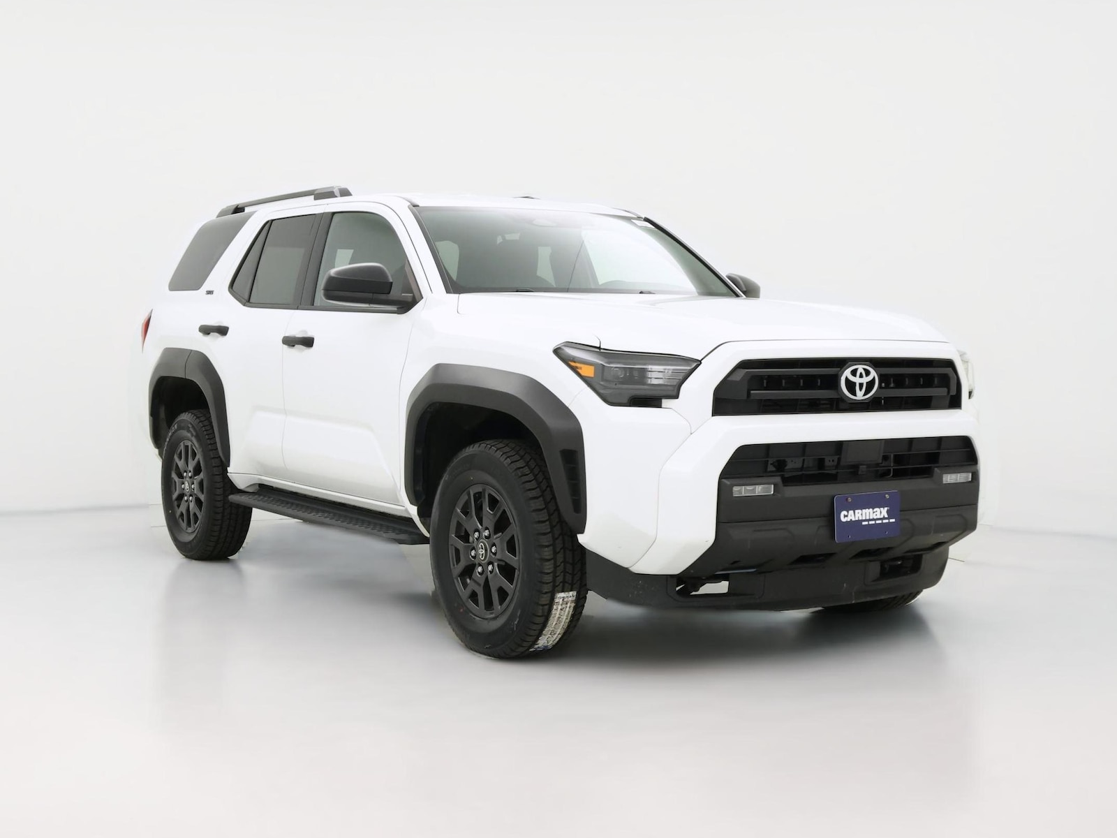 2025 Toyota 4Runner