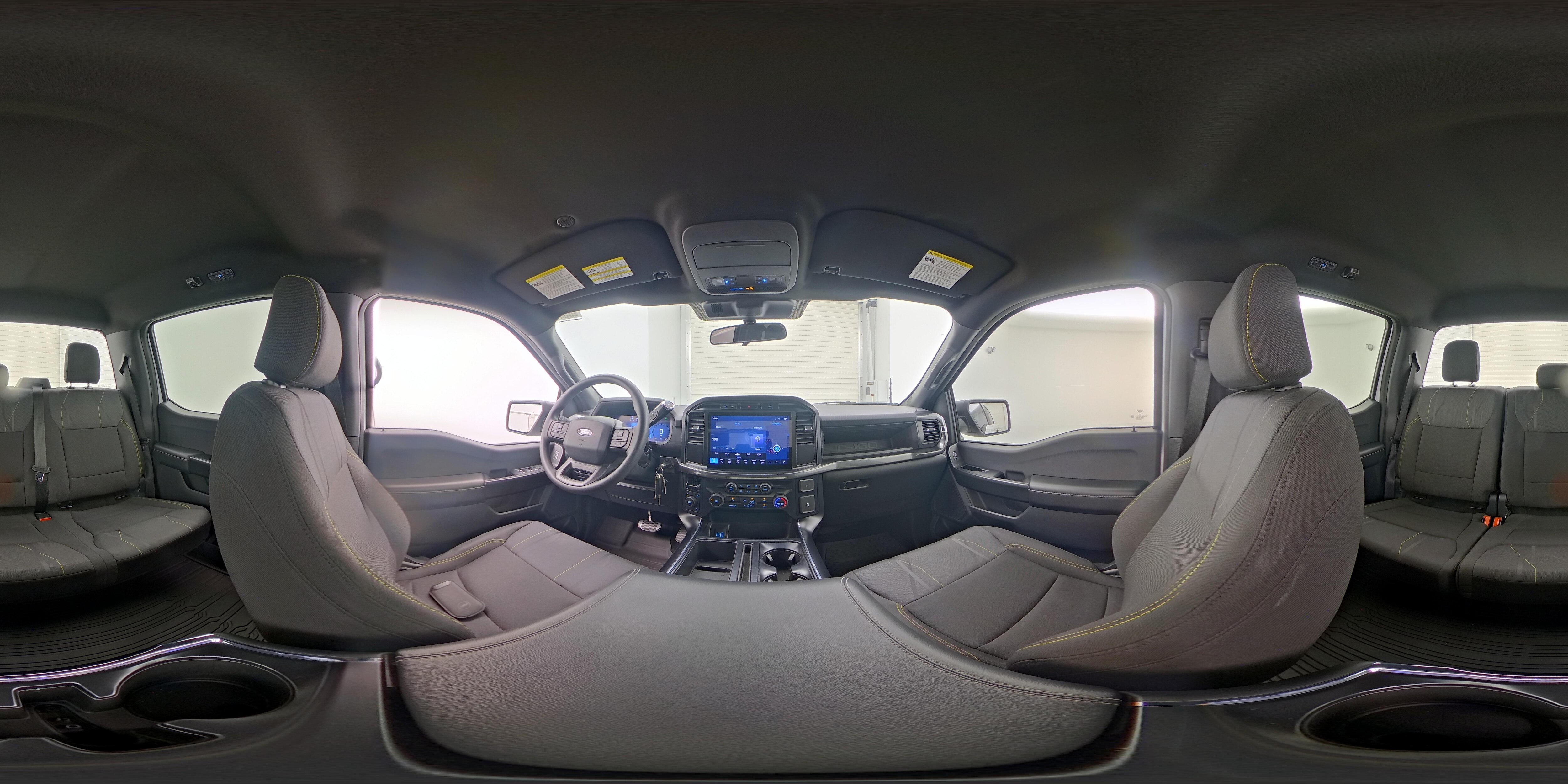 2024 Ford F-150 STX - Photo 24