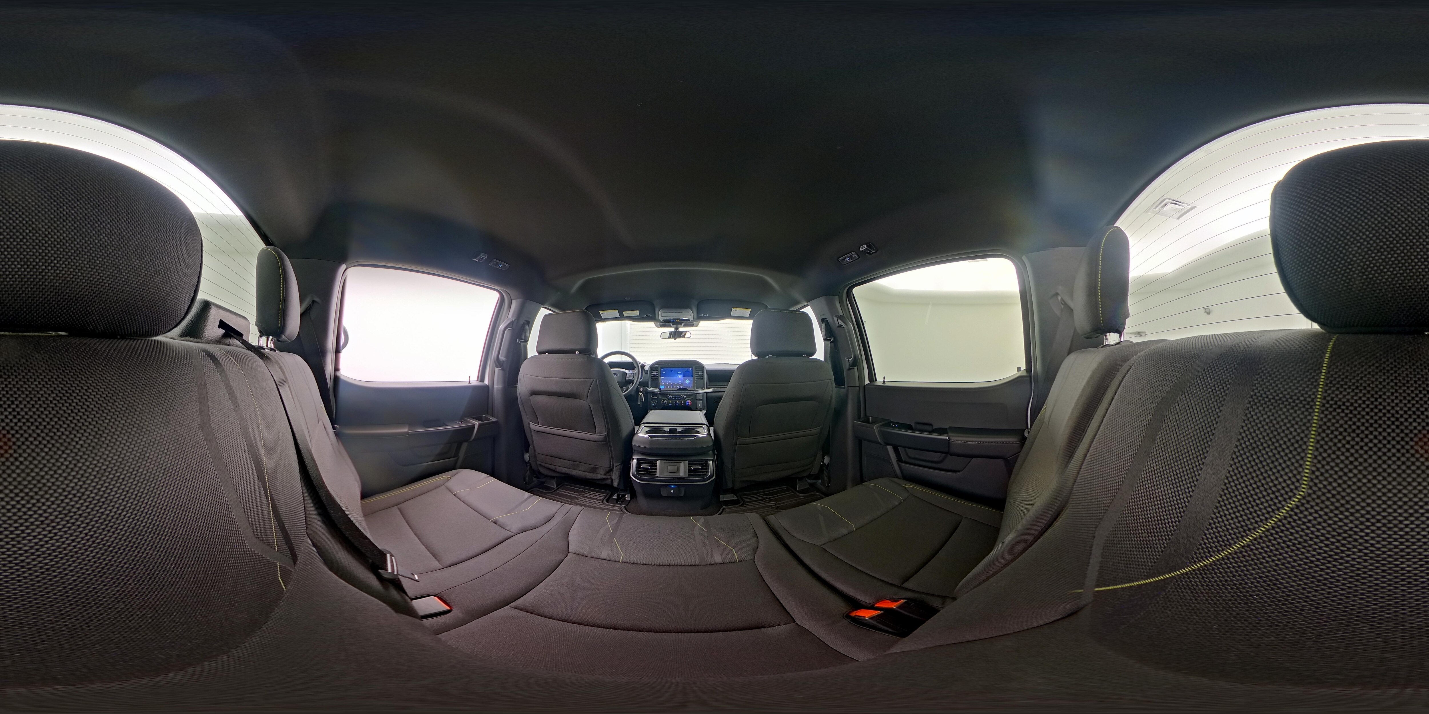 2024 Ford F-150 STX - Photo 25