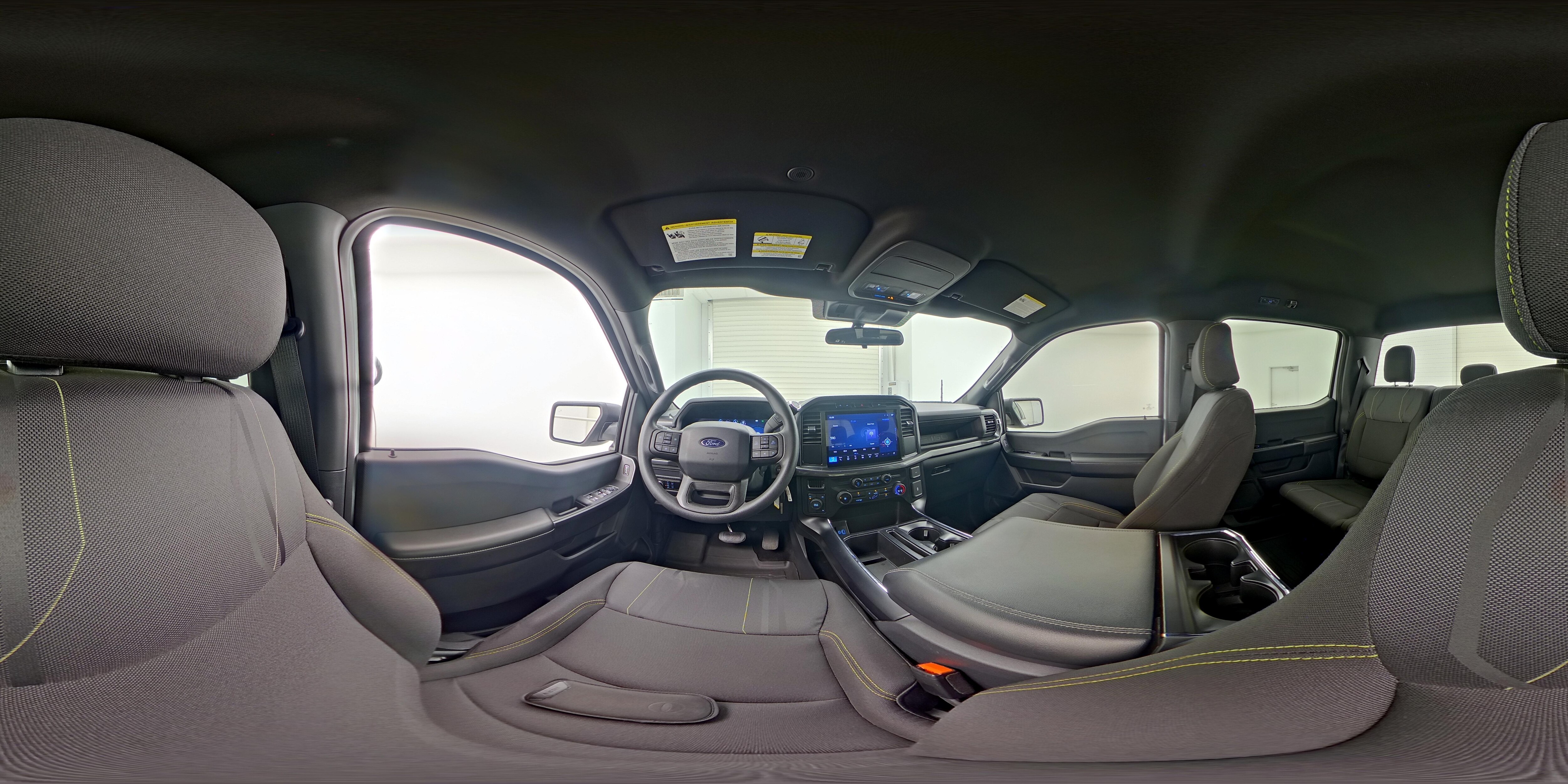 2024 Ford F-150 STX - Photo 26