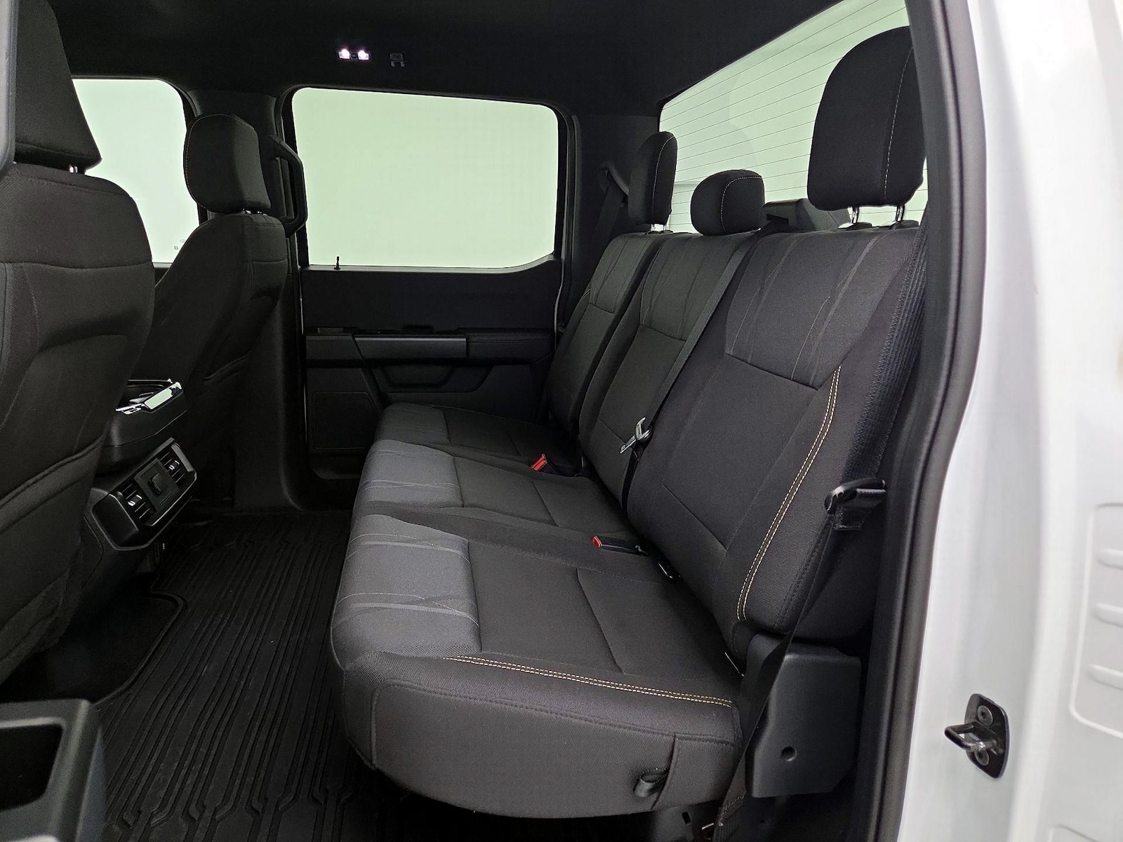 2024 Ford F-150 STX - Photo 20