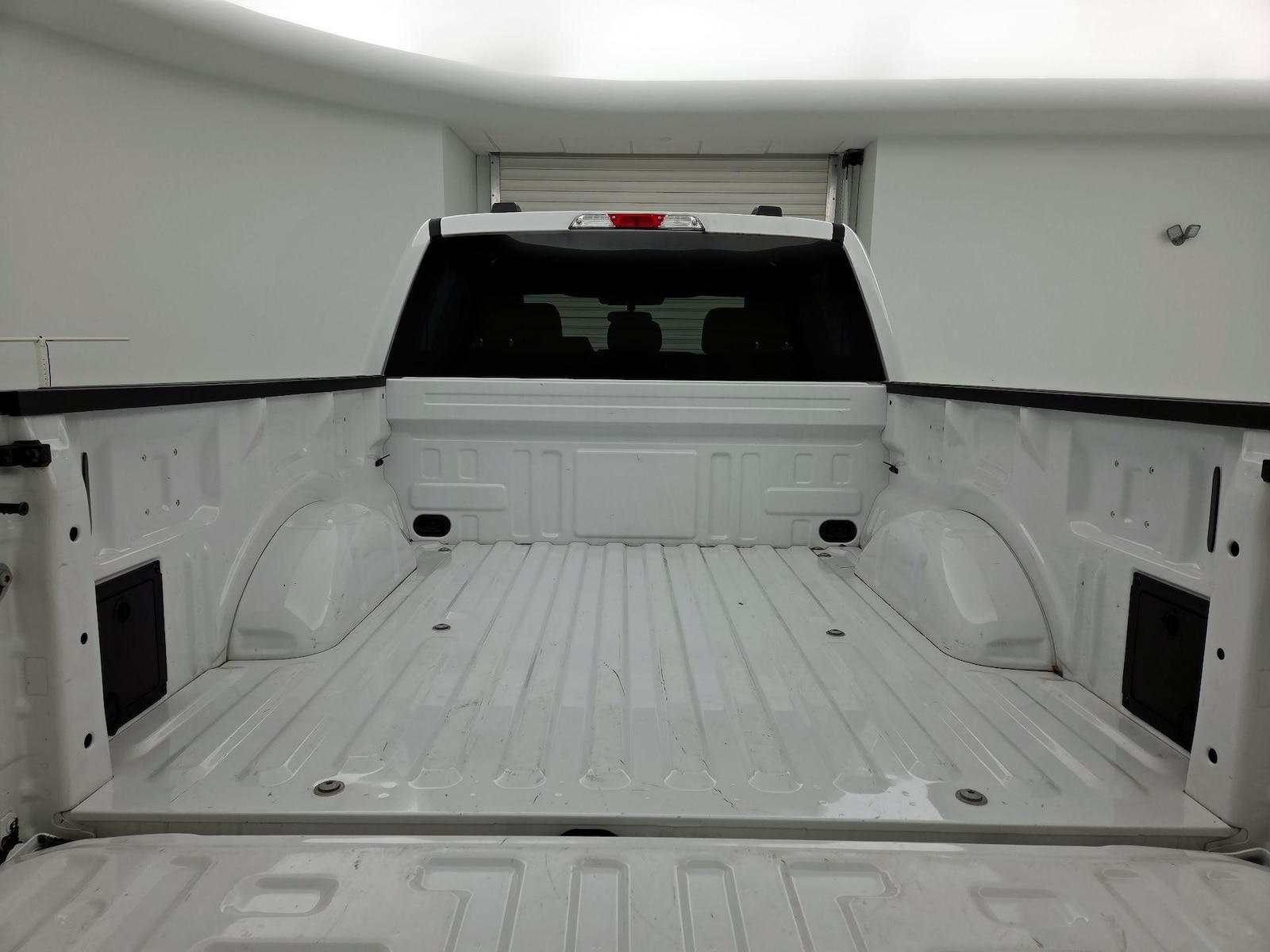 2024 Ford F-150 STX - Photo 21