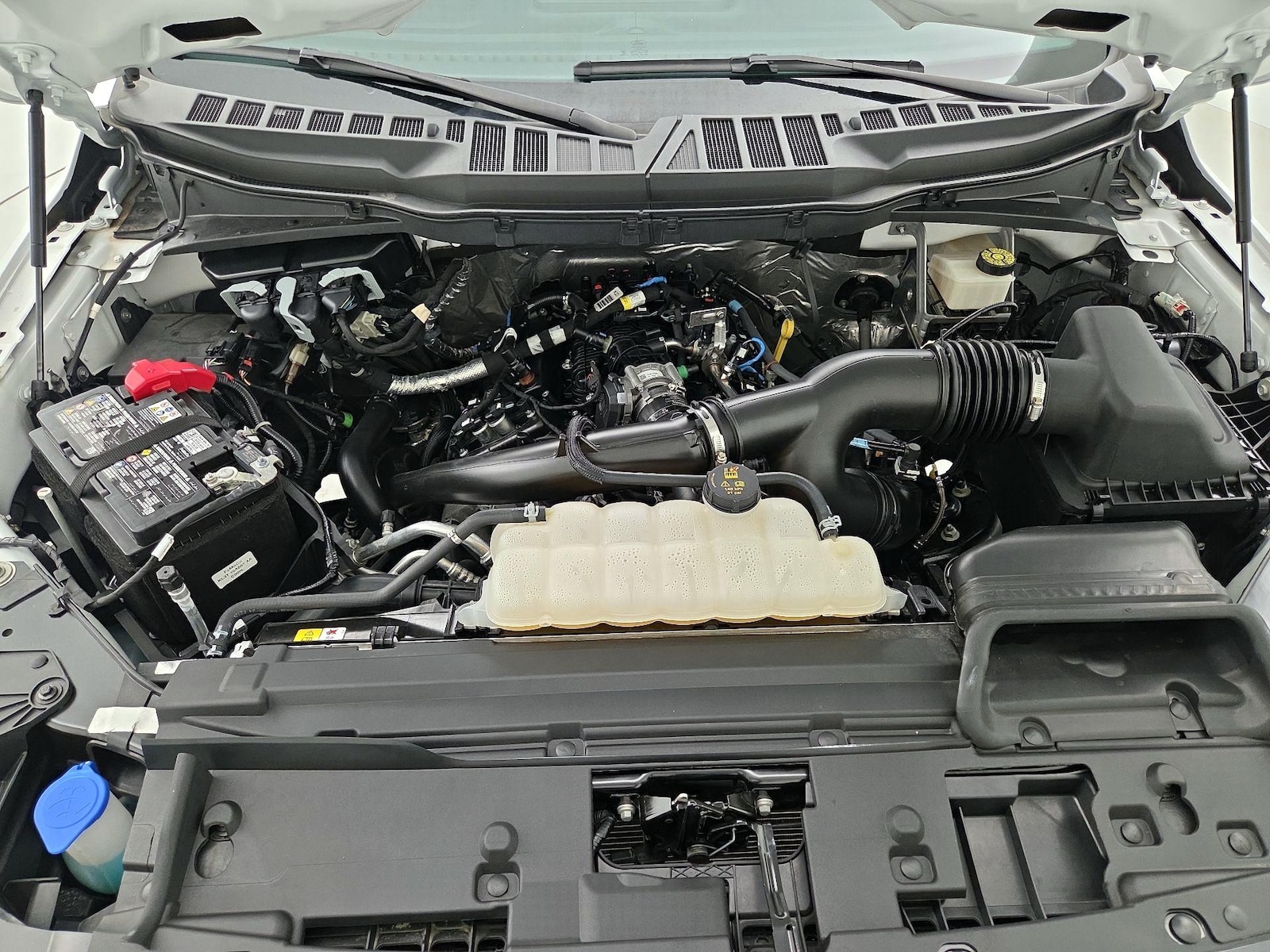 2024 Ford F-150 STX - Photo 22