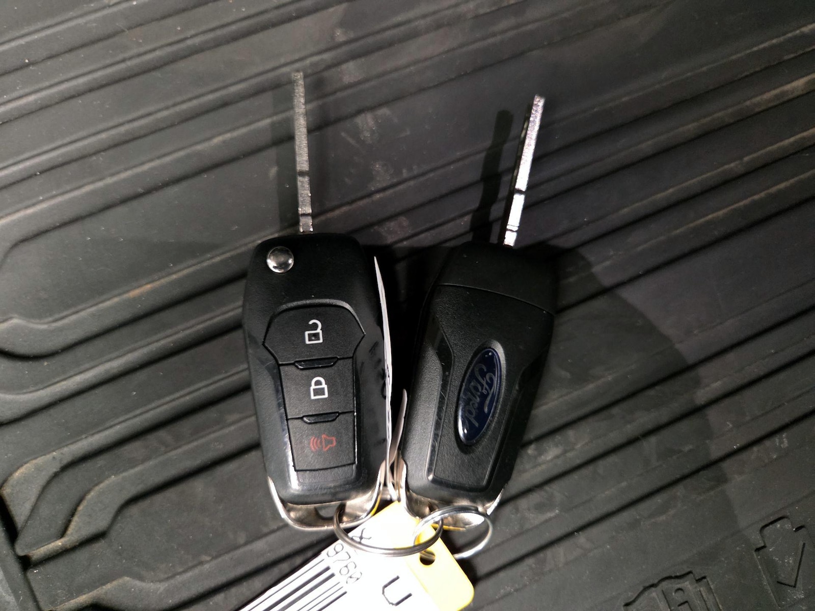 2024 Ford F-150 STX - Photo 23