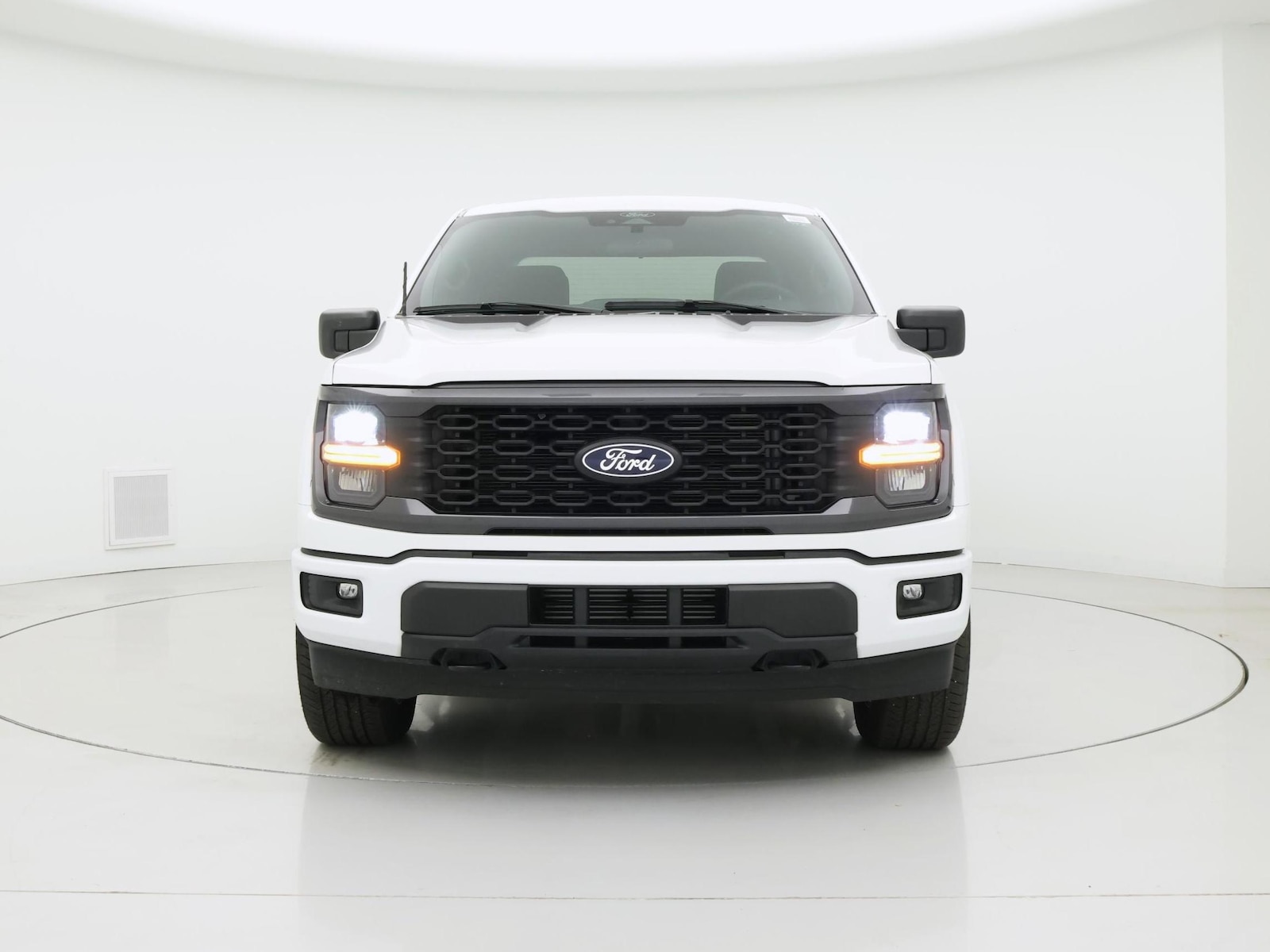 2024 Ford F-150 STX - Photo 6