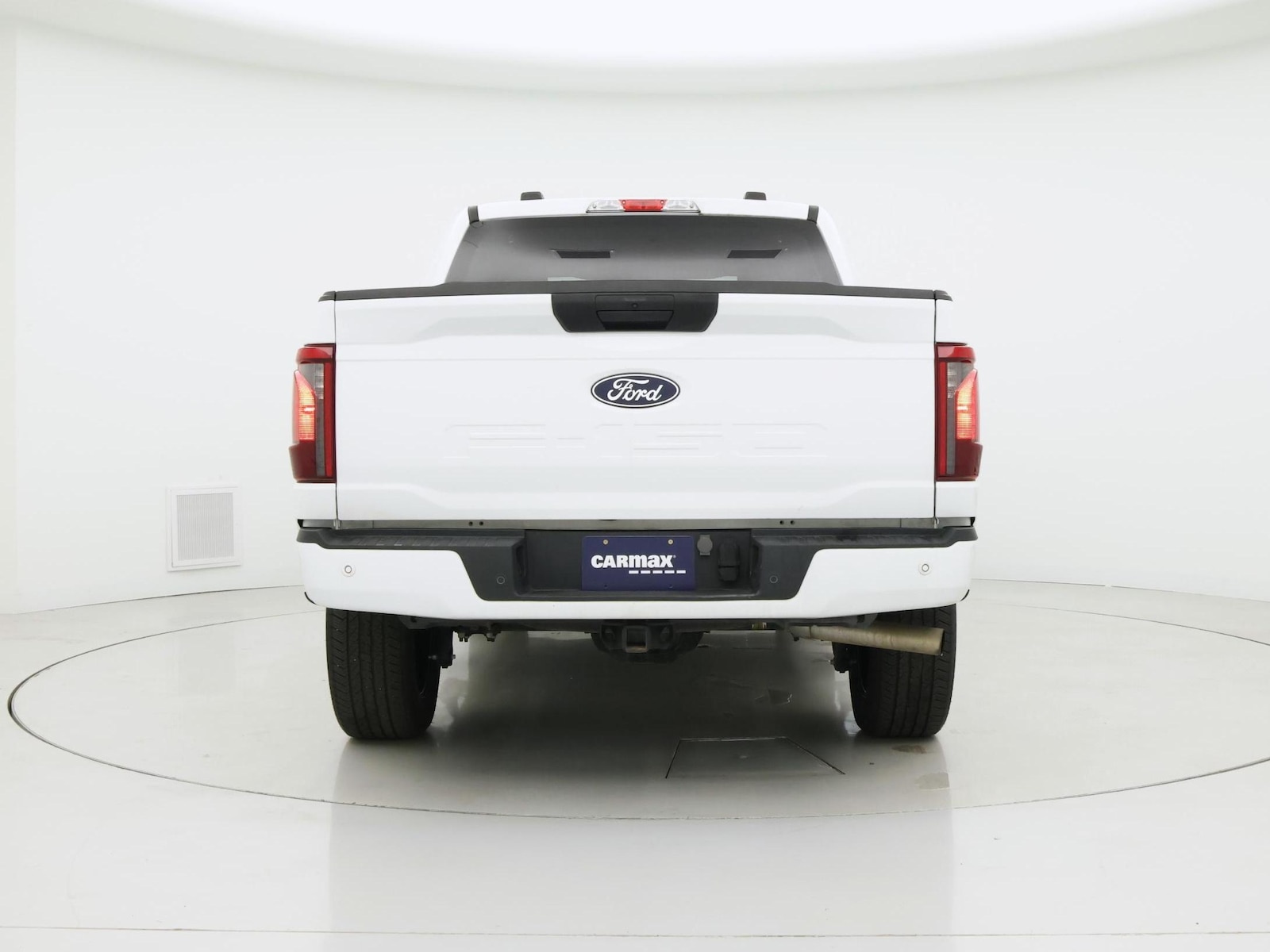 2024 Ford F-150 STX - Photo 7