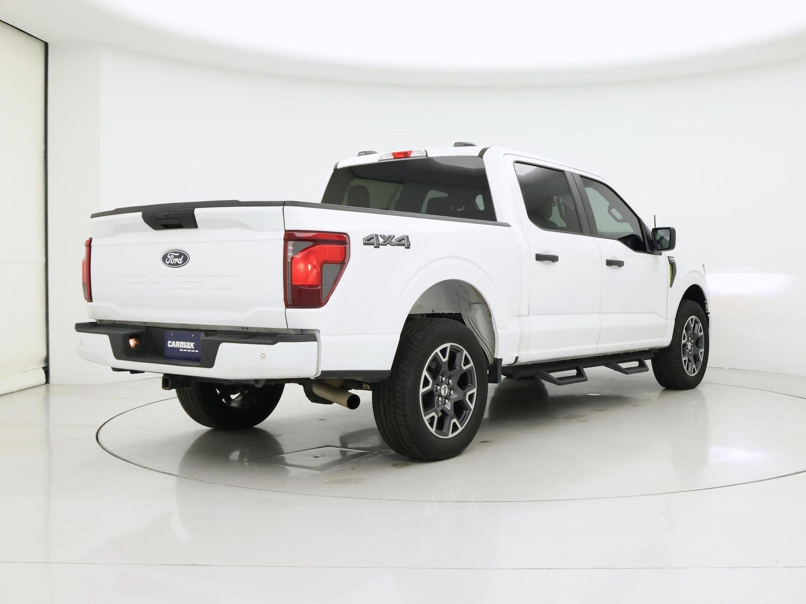 2024 Ford F-150 STX - Photo 9