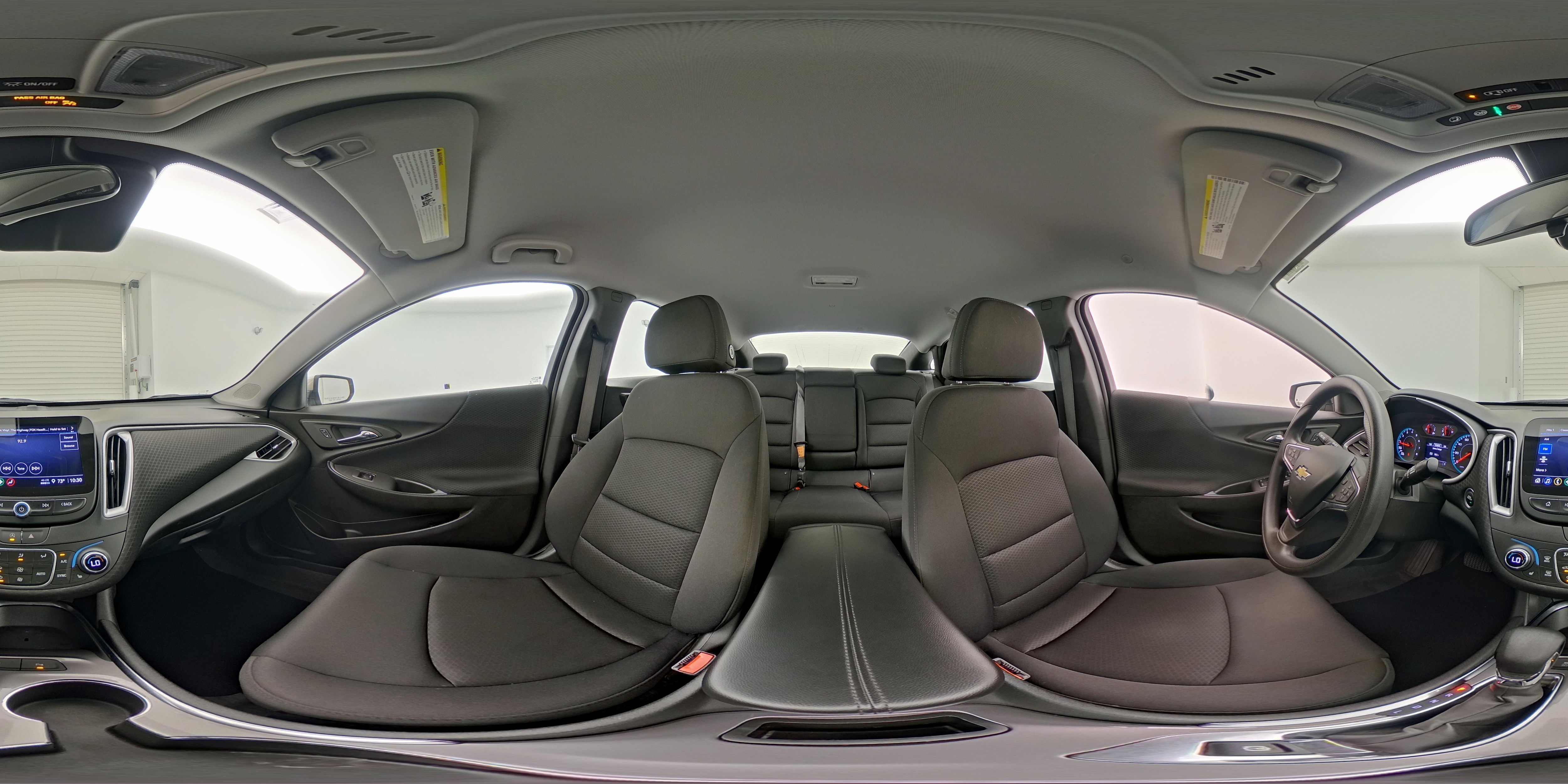 2024 Chevrolet Malibu 1LT - Photo 24