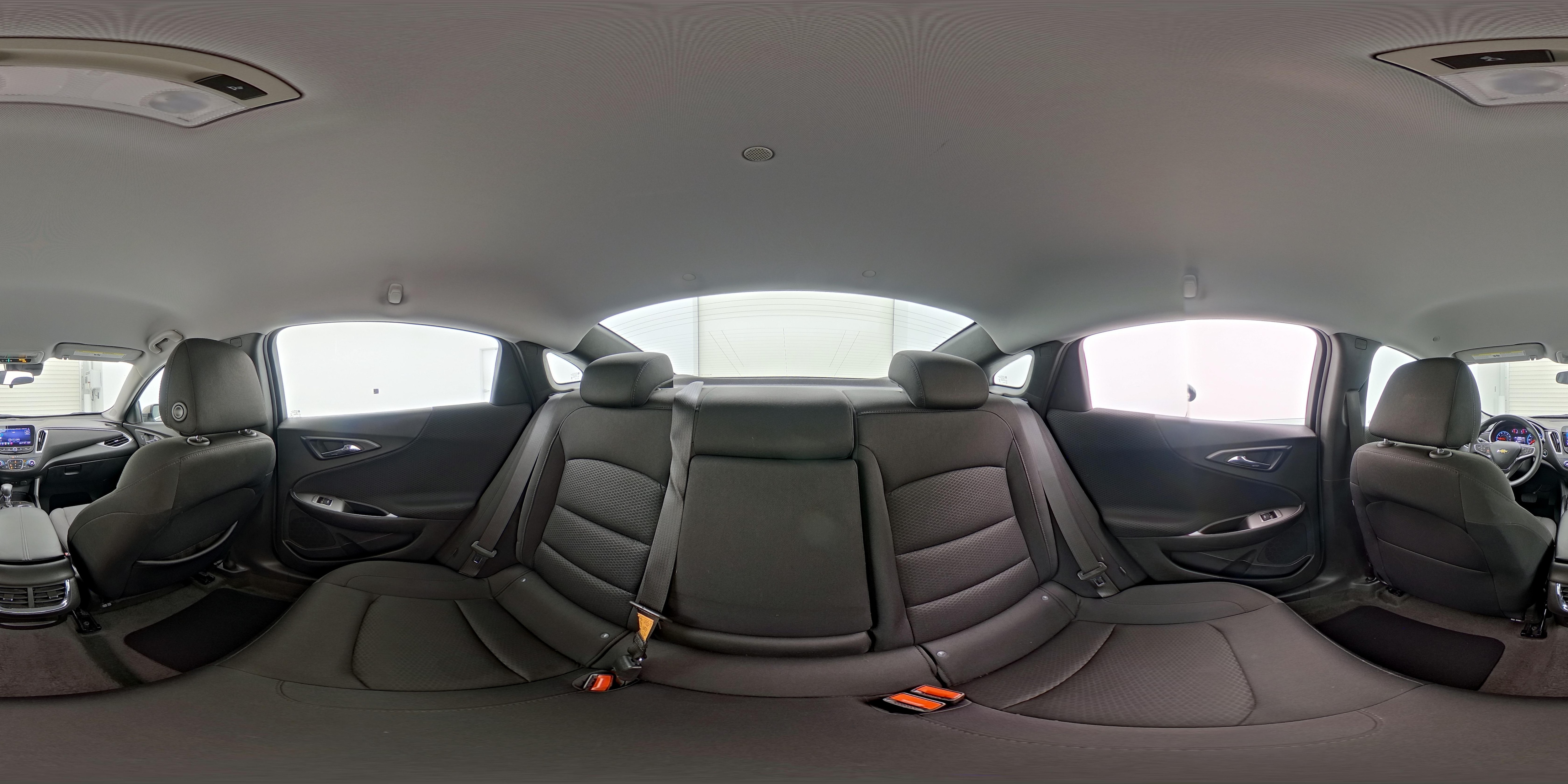 2024 Chevrolet Malibu 1LT - Photo 25