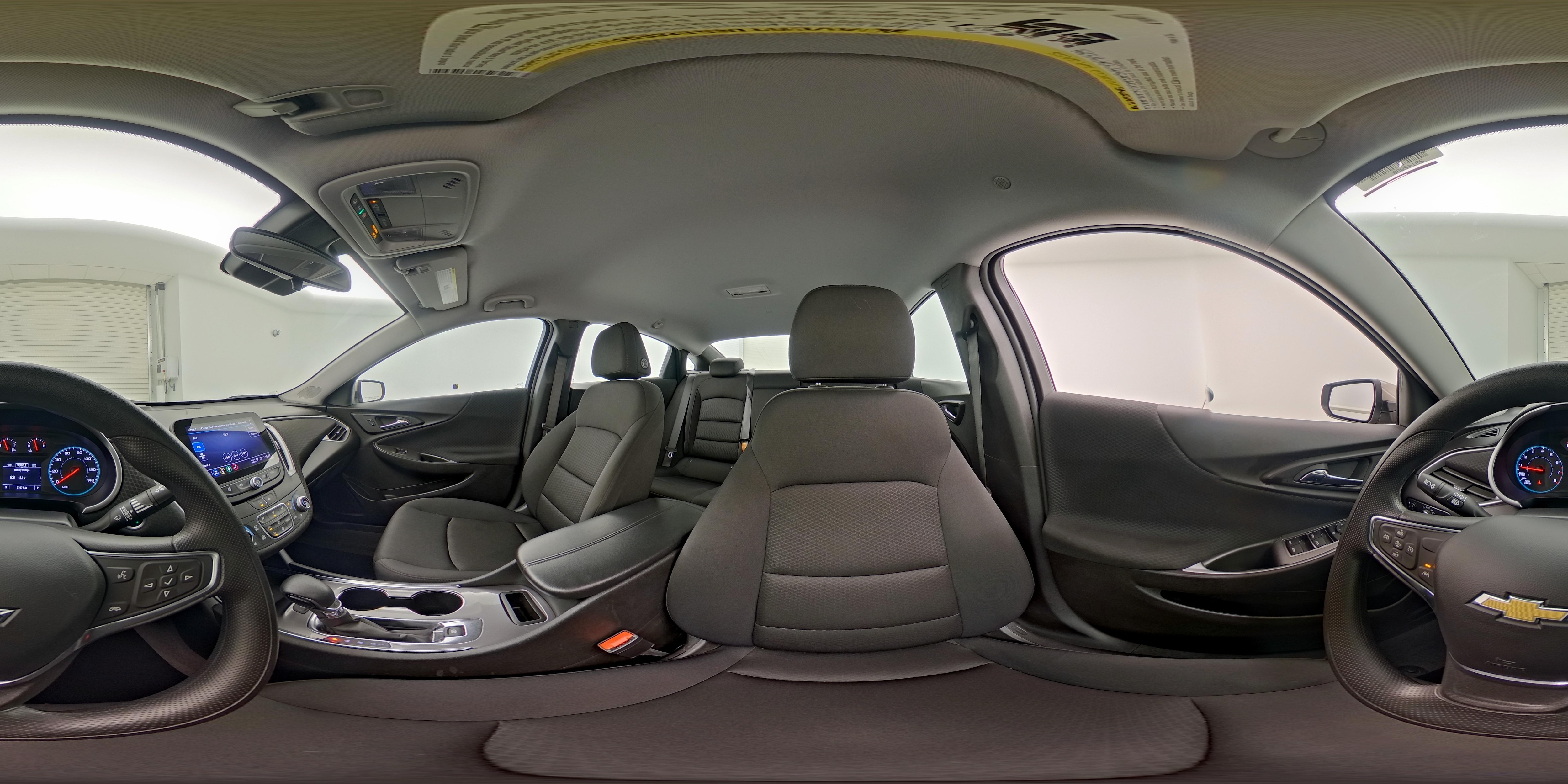 2024 Chevrolet Malibu 1LT - Photo 26