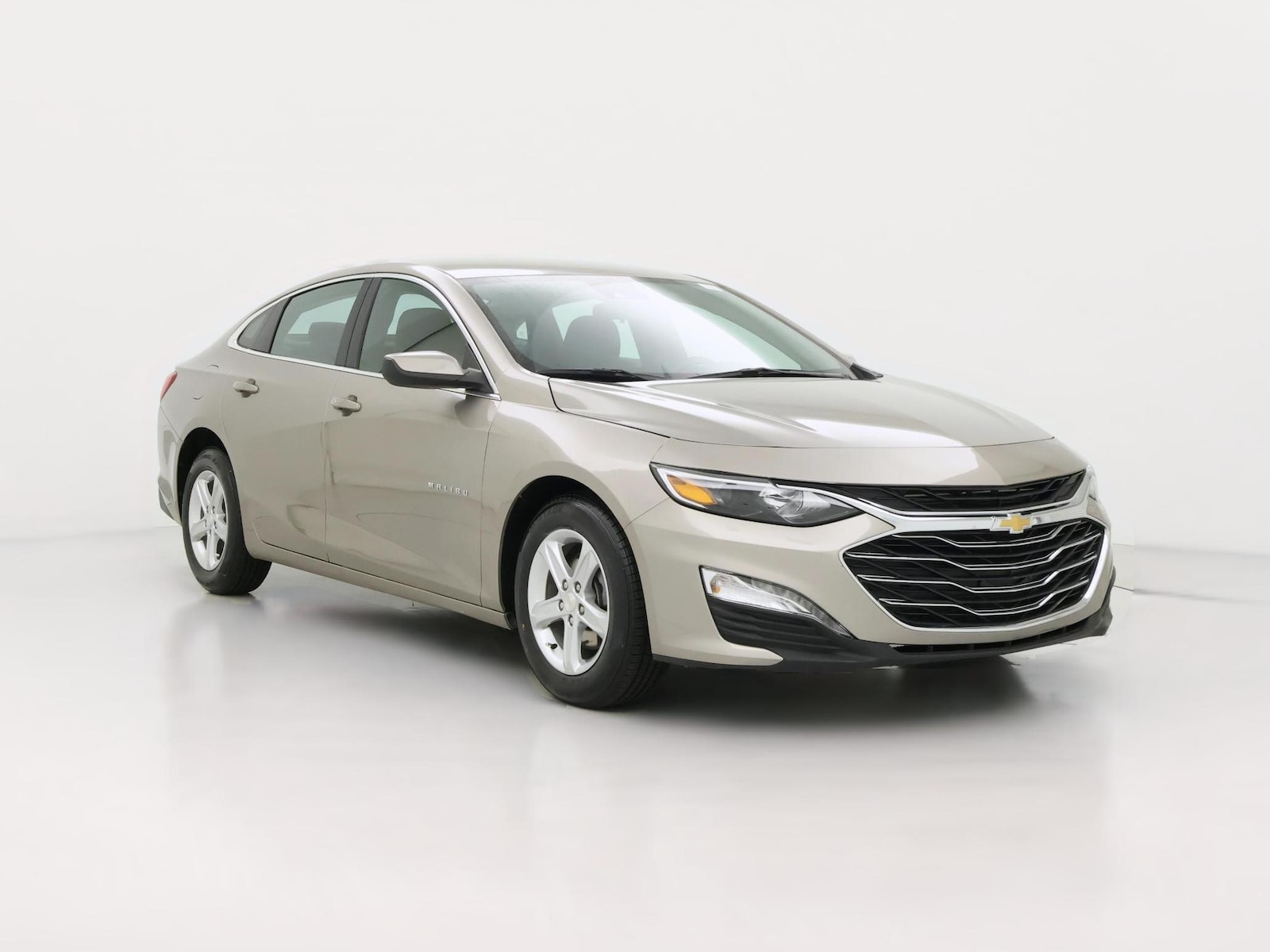 2024 Chevrolet Malibu 1LT - Photo 1
