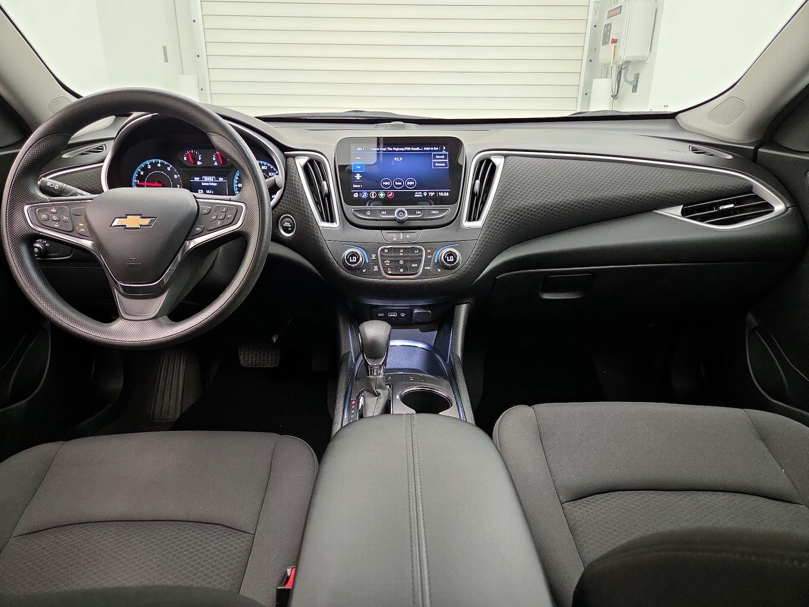 2024 Chevrolet Malibu 1LT - Photo 10