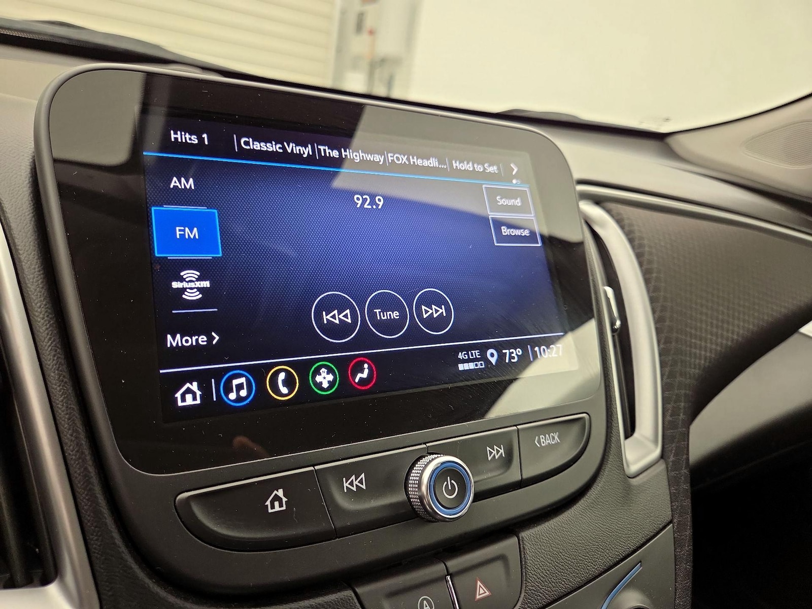 2024 Chevrolet Malibu 1LT - Photo 16