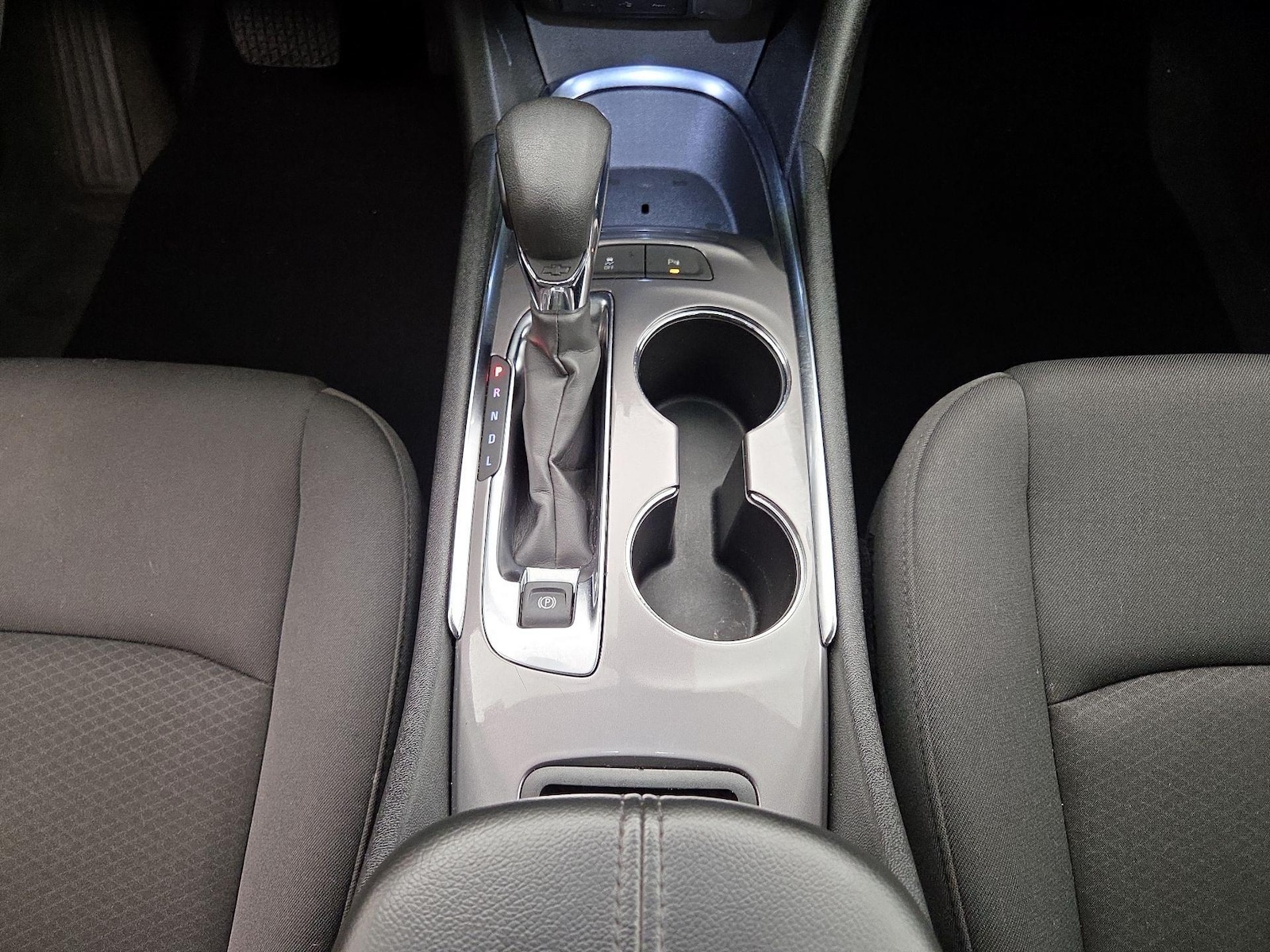 2024 Chevrolet Malibu 1LT - Photo 18