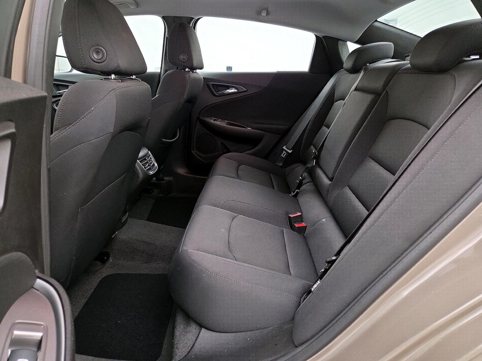 2024 Chevrolet Malibu 1LT - Photo 20