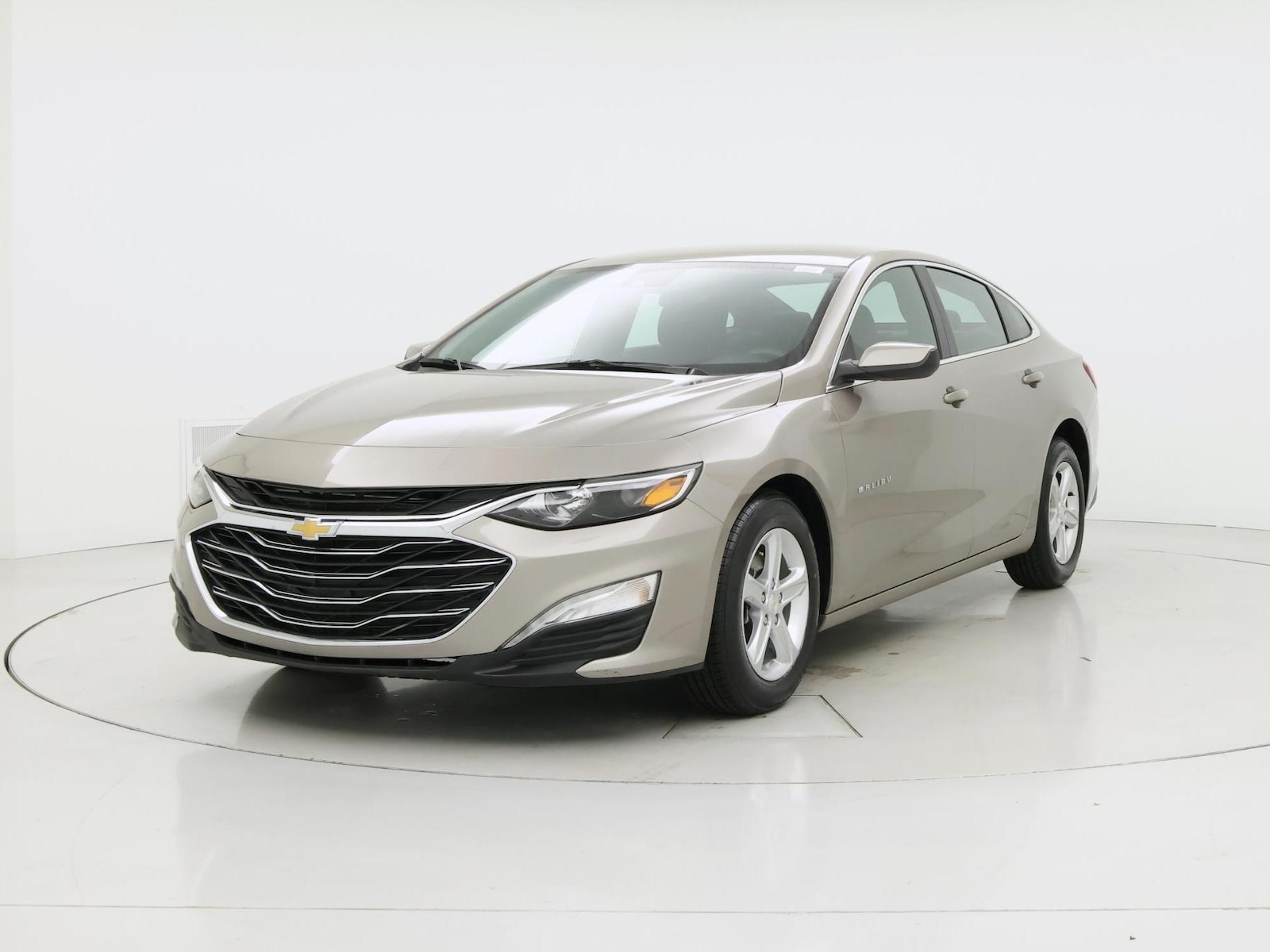 2024 Chevrolet Malibu 1LT - Photo 5
