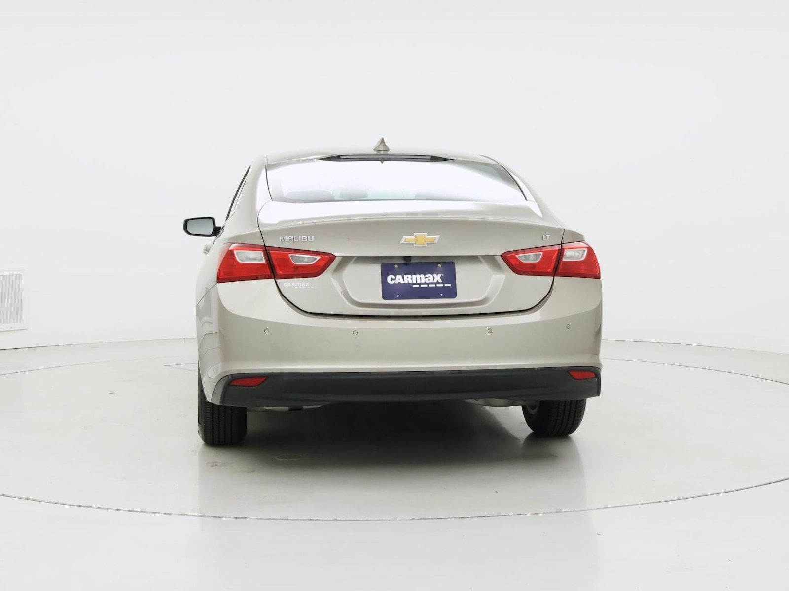 2024 Chevrolet Malibu 1LT - Photo 7