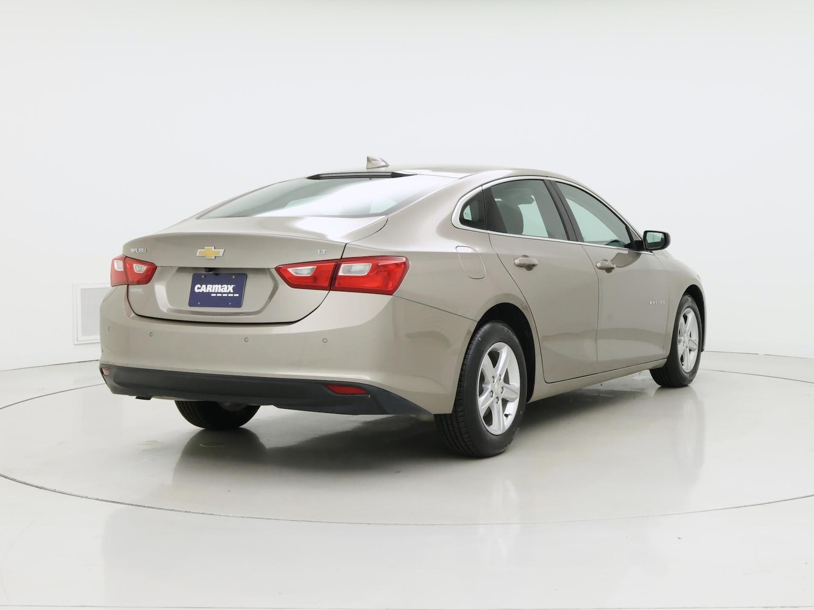 2024 Chevrolet Malibu 1LT - Photo 9