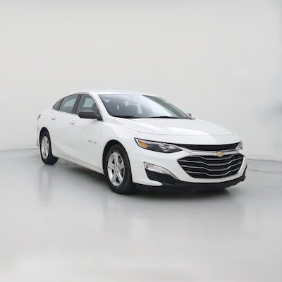 2023 Chevrolet Malibu LS